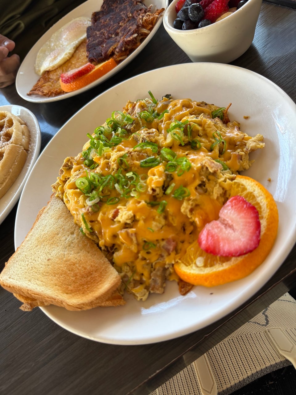 Sweet E's Café Honolulu