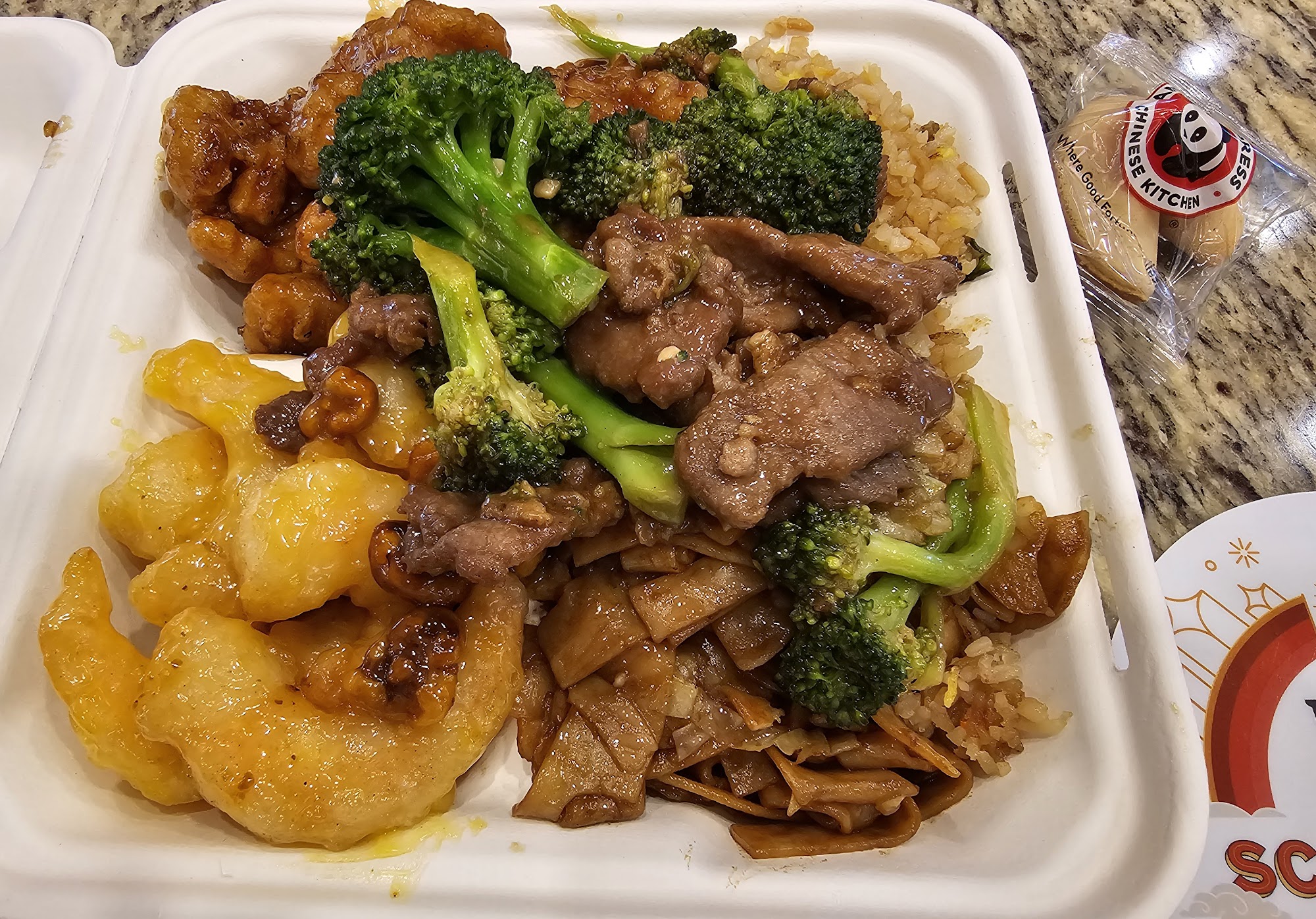 Panda Express