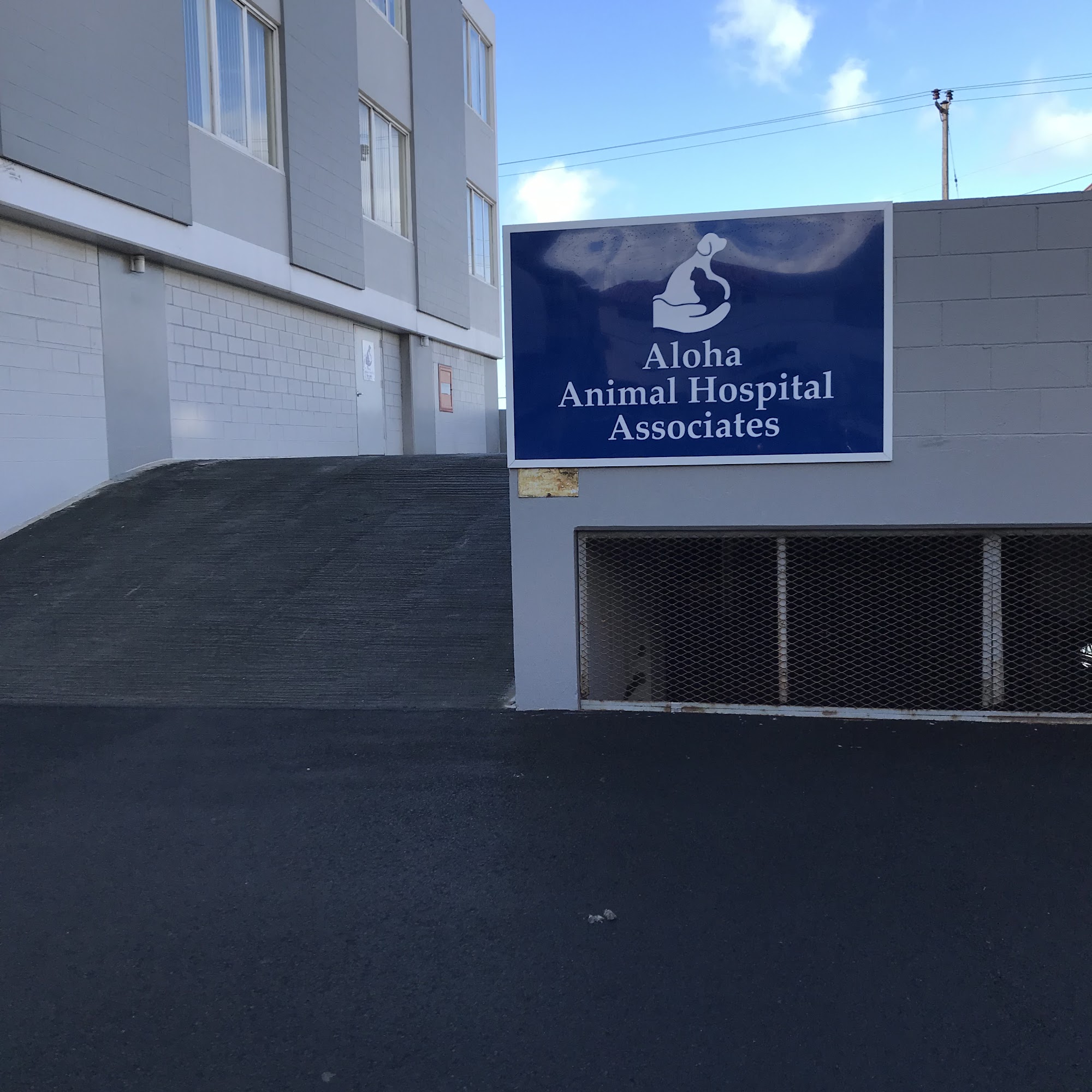 Aloha Animal Hospital Associates Honolulu