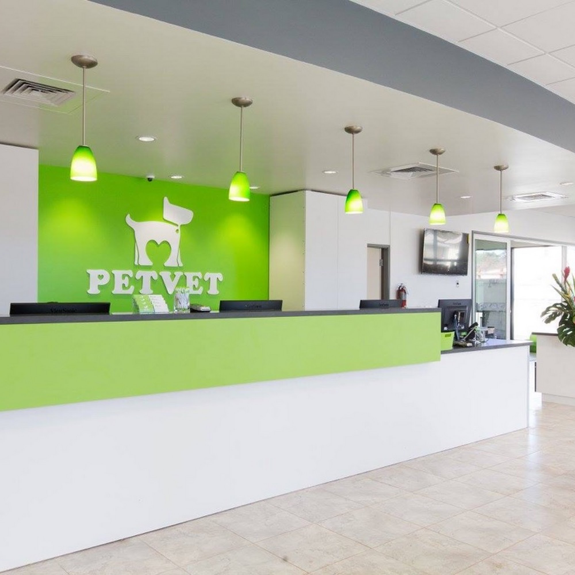 PetVet Animal Hospital Honolulu