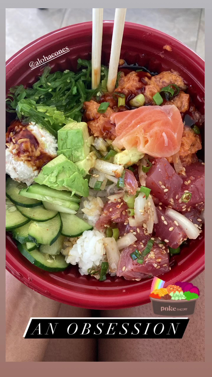 Aloha Cones Honolulu