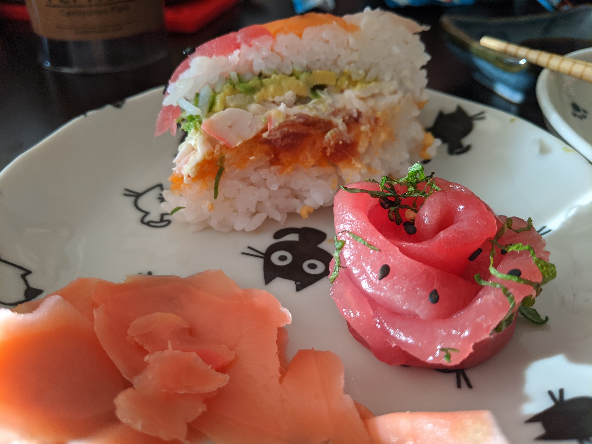 Aloha Cones Honolulu