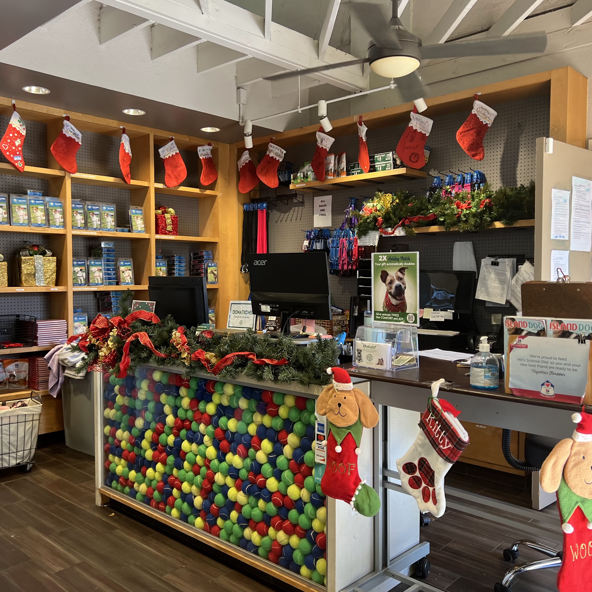 Hawaiian Humane Society Honolulu