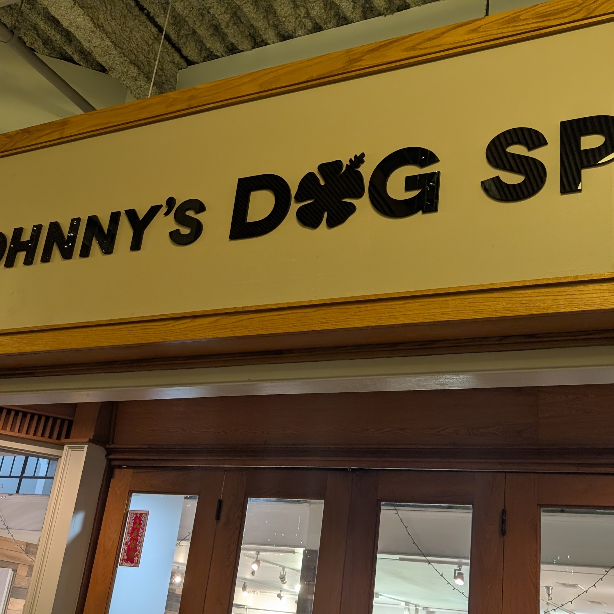 Johnny's Dog Spa Hawaii Honolulu