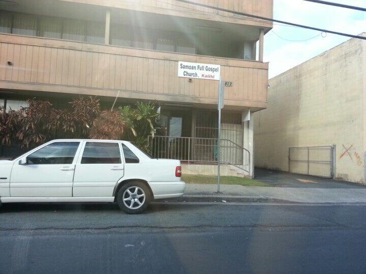 Photo credit: nextdoor