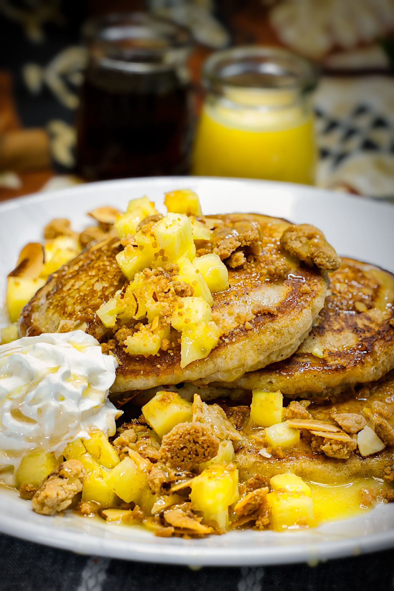 Munch 'N Brunch Honolulu