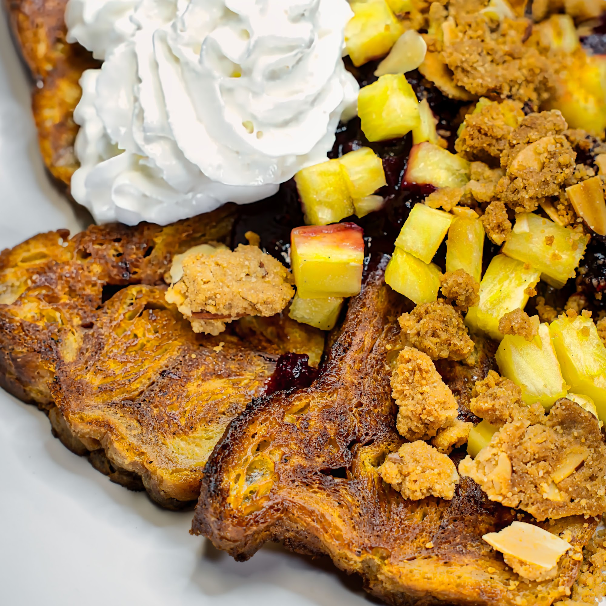 Munch 'N Brunch Honolulu