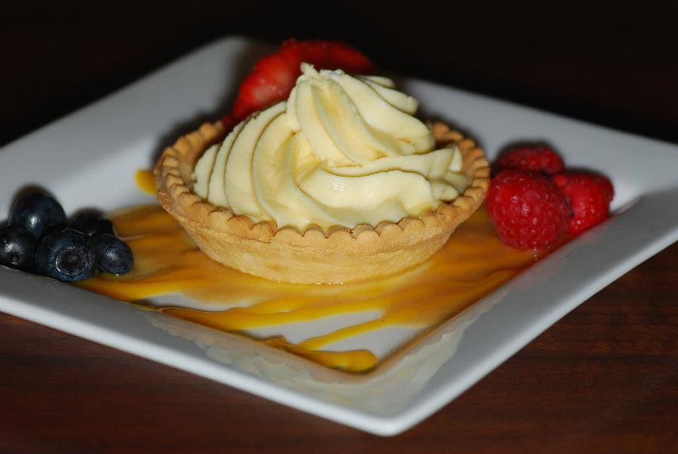 Hale 'Aina Caterers Menu