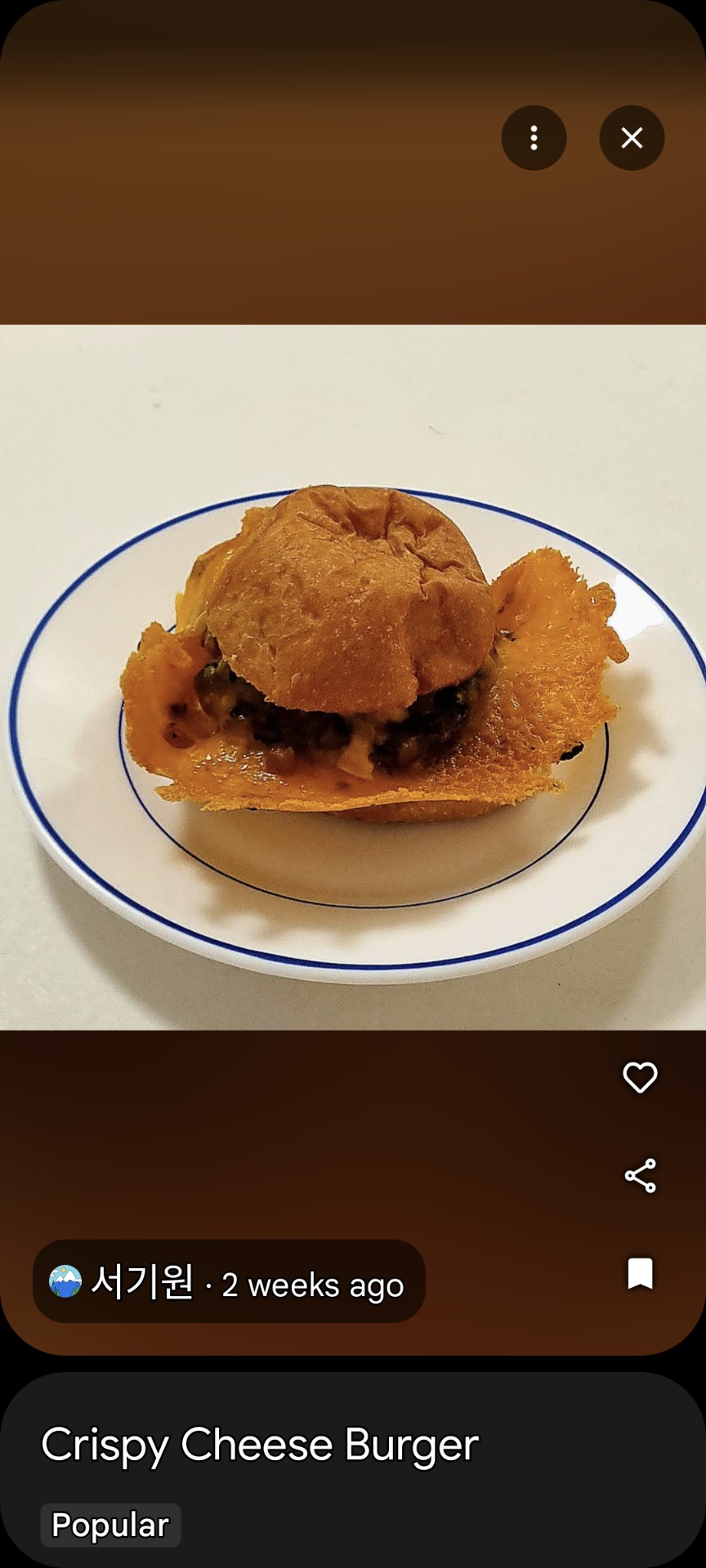 Pit Stop Tacos Burgers & Sliders Honolulu