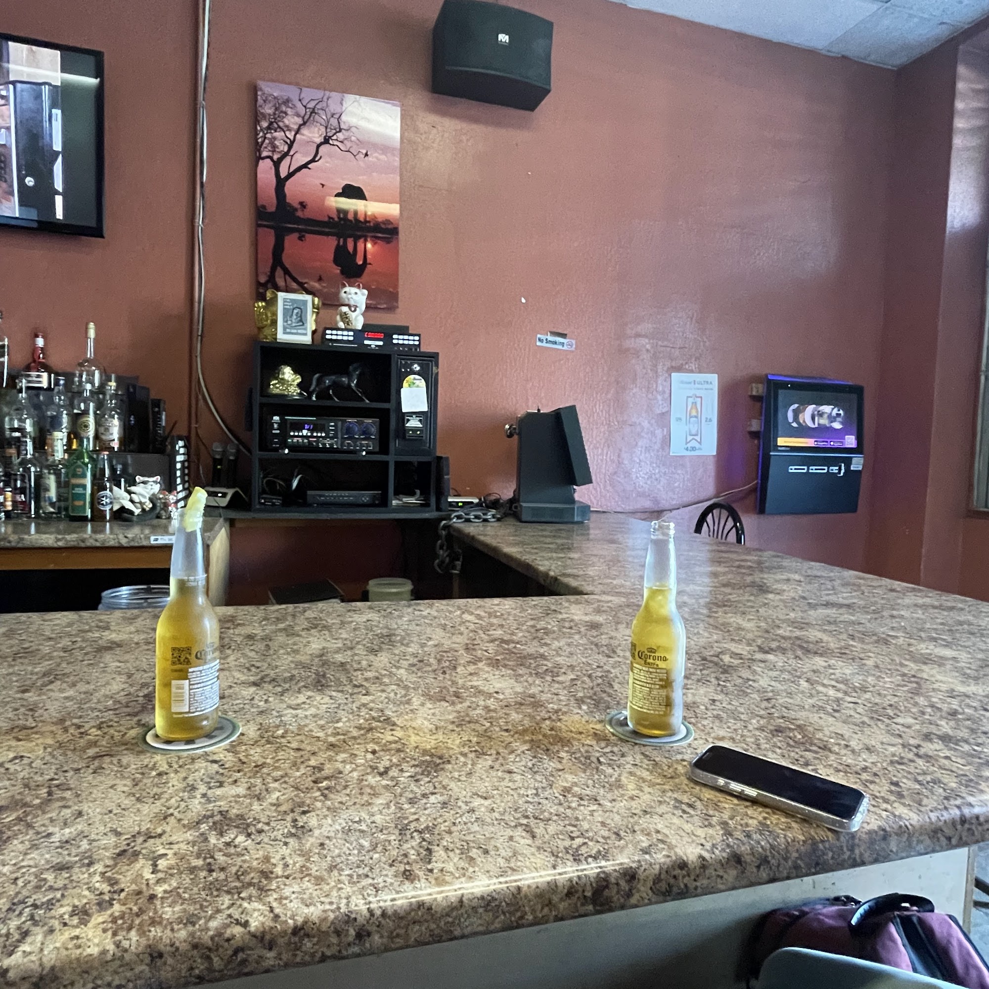 Goldgate Cafe
