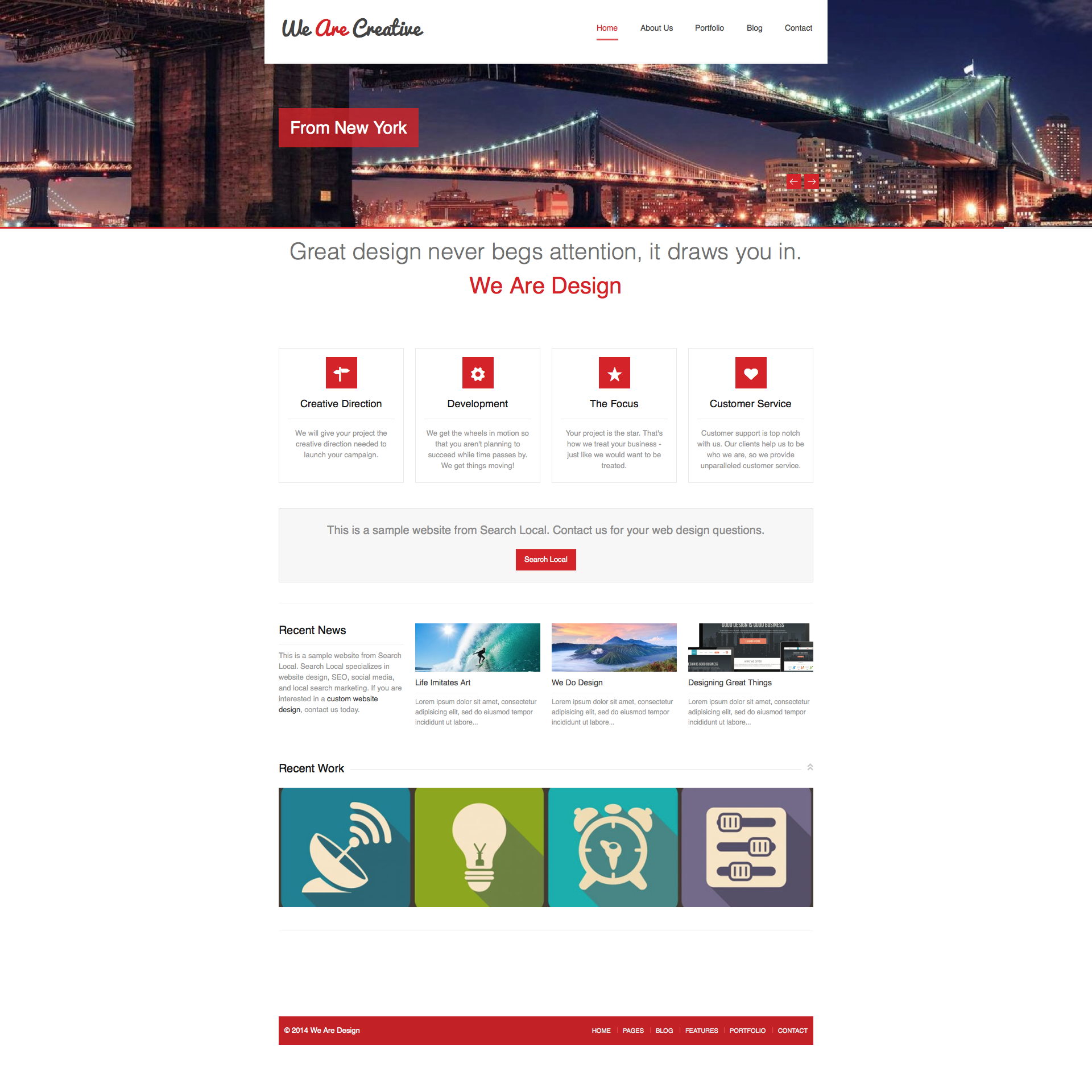 Photo credit: nextdoor