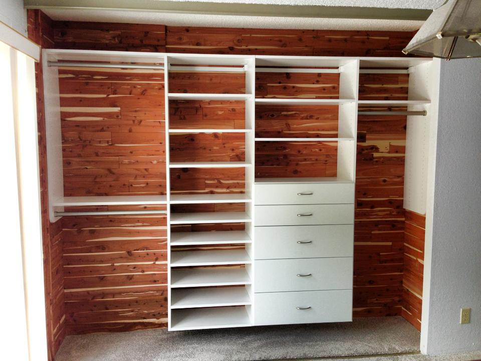 Dream Closets Hawaii