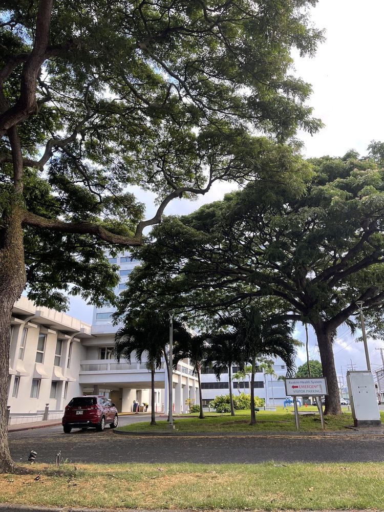 Kuakini Pathologists Llc