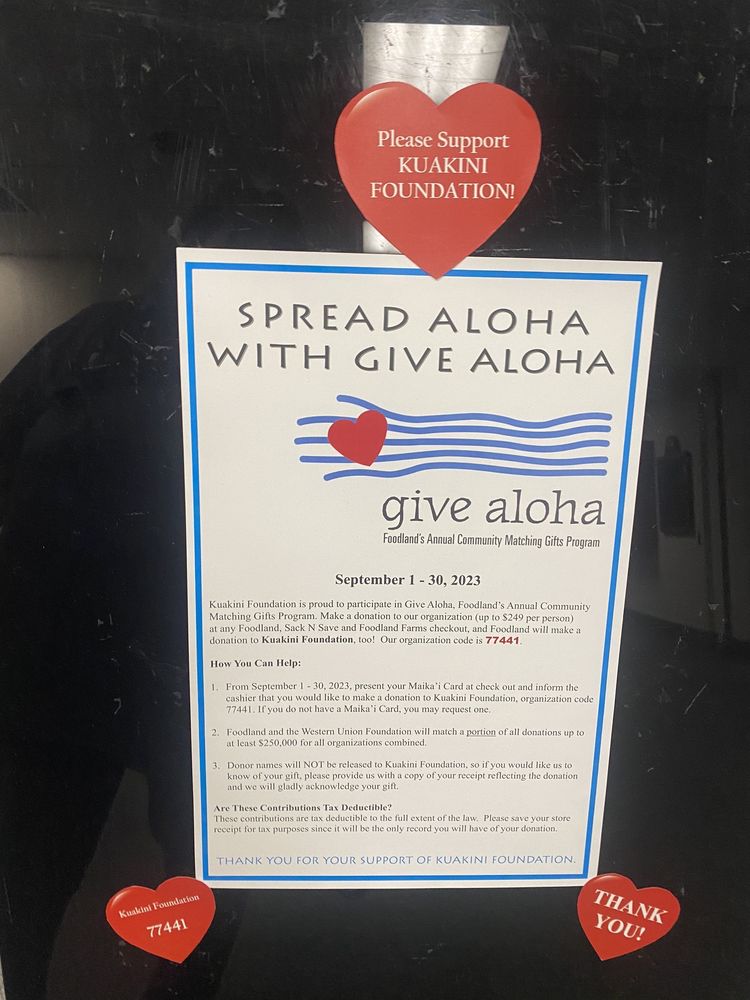 Kuakini Pathologists Llc