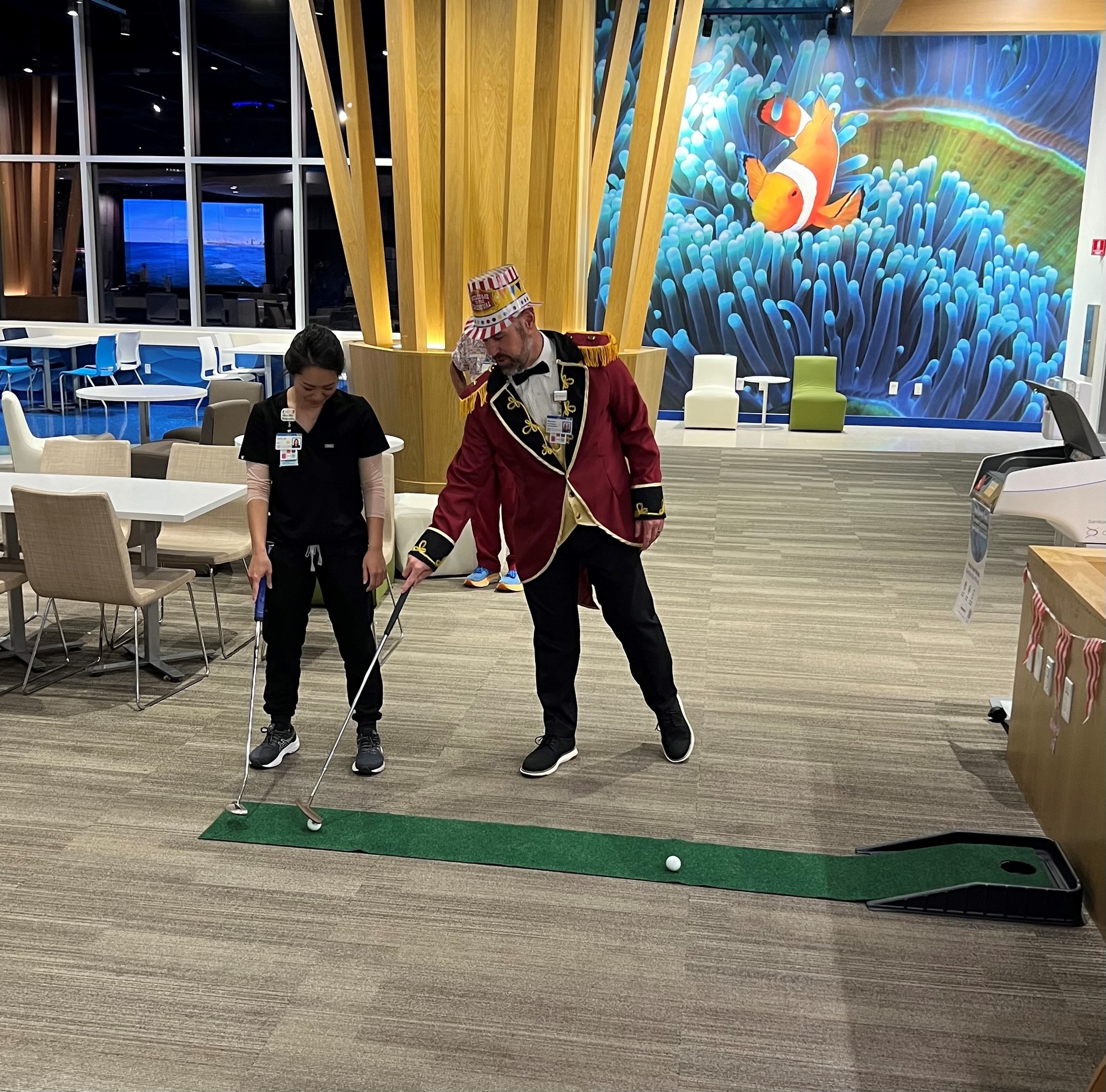 Kapiolani Medical Specialists