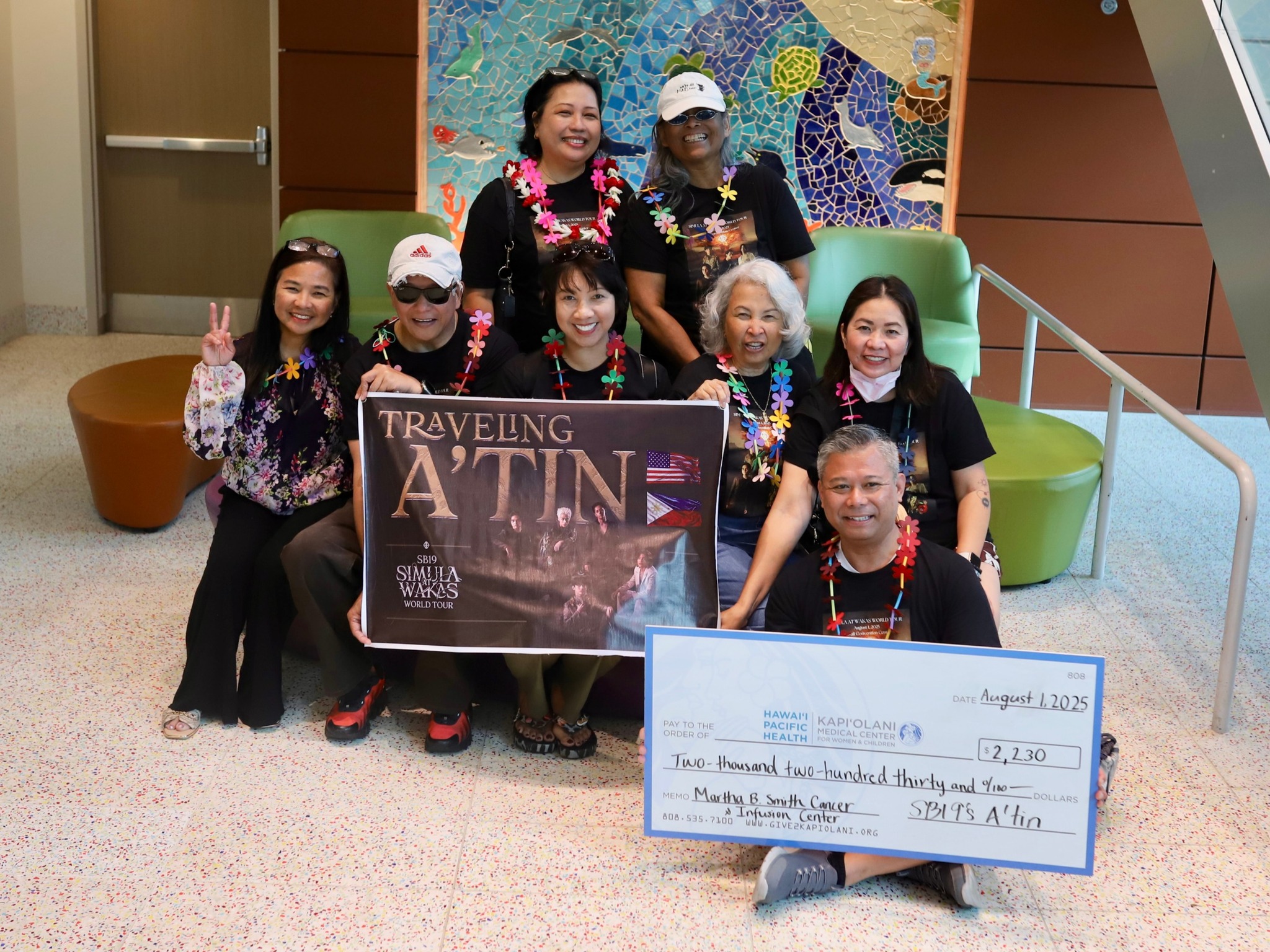 Kapiolani Medical Specialists