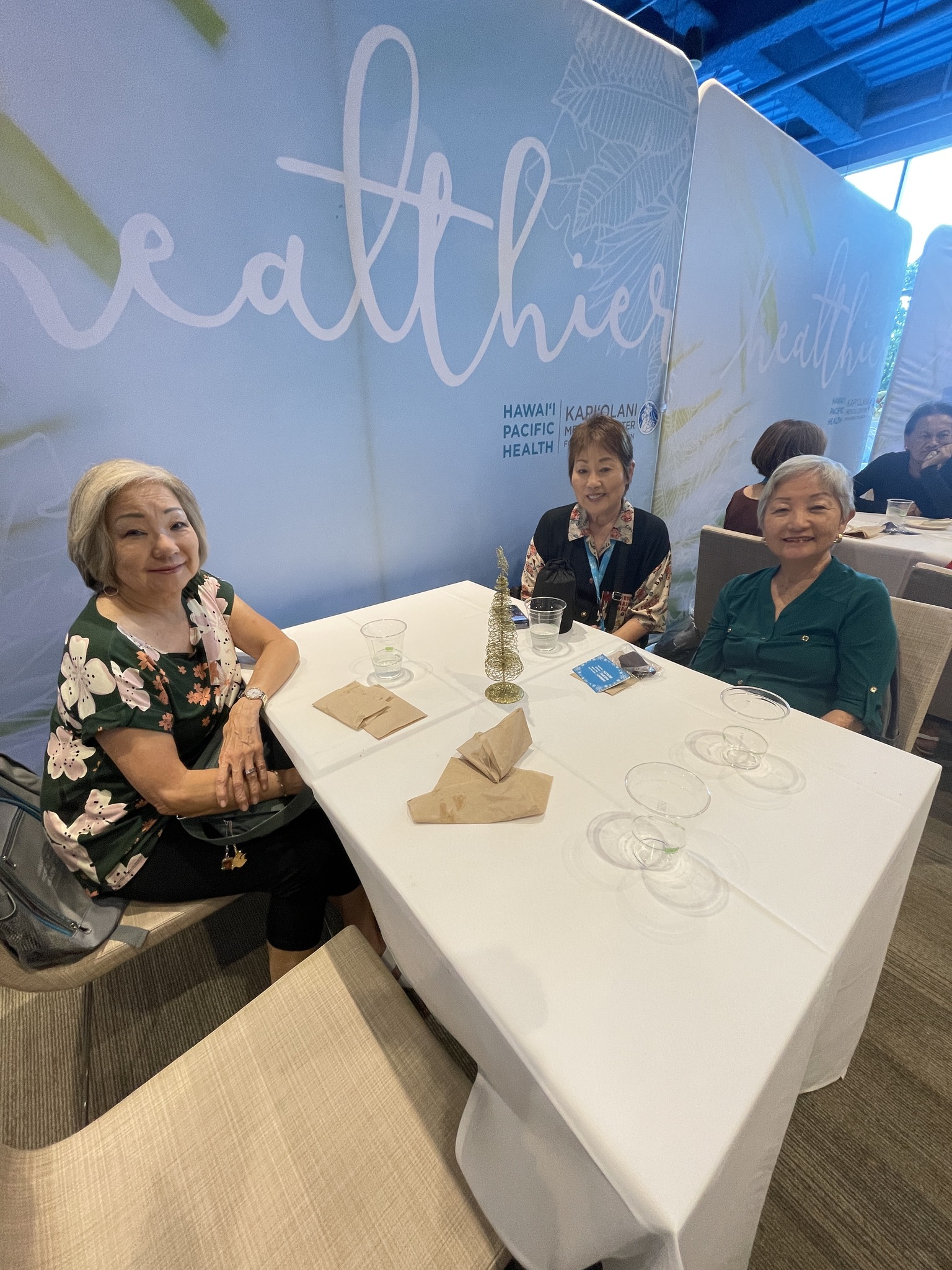 Kapiolani Medical Specialists