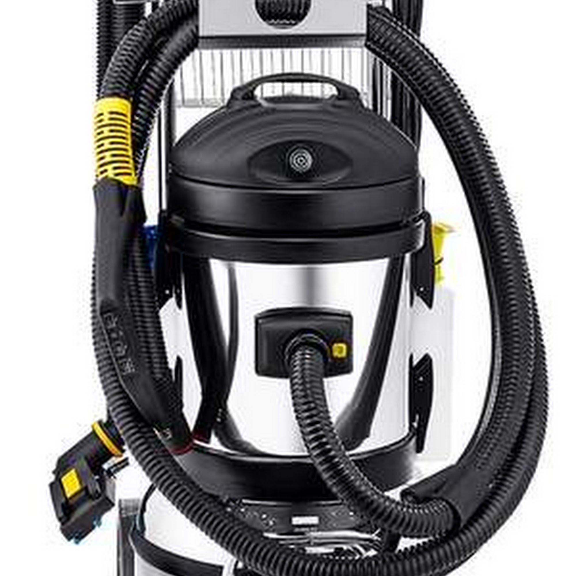 Aloha & Manoa Steam Clean