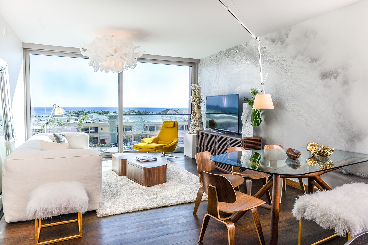 MCYIA Interior Architecture and Design