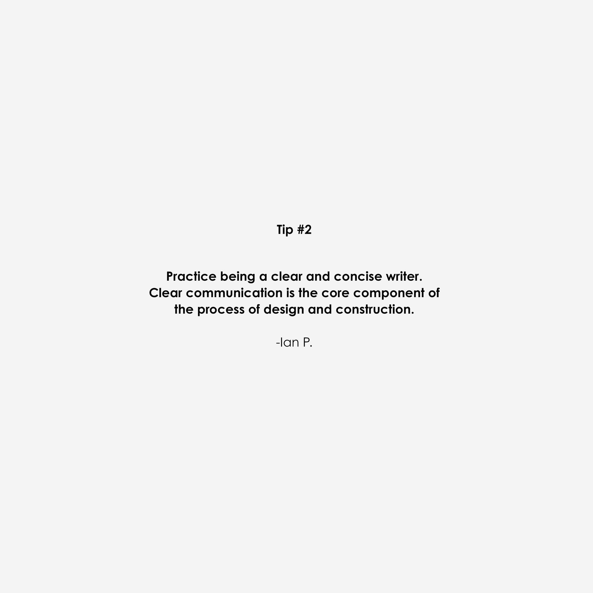FAI Architects