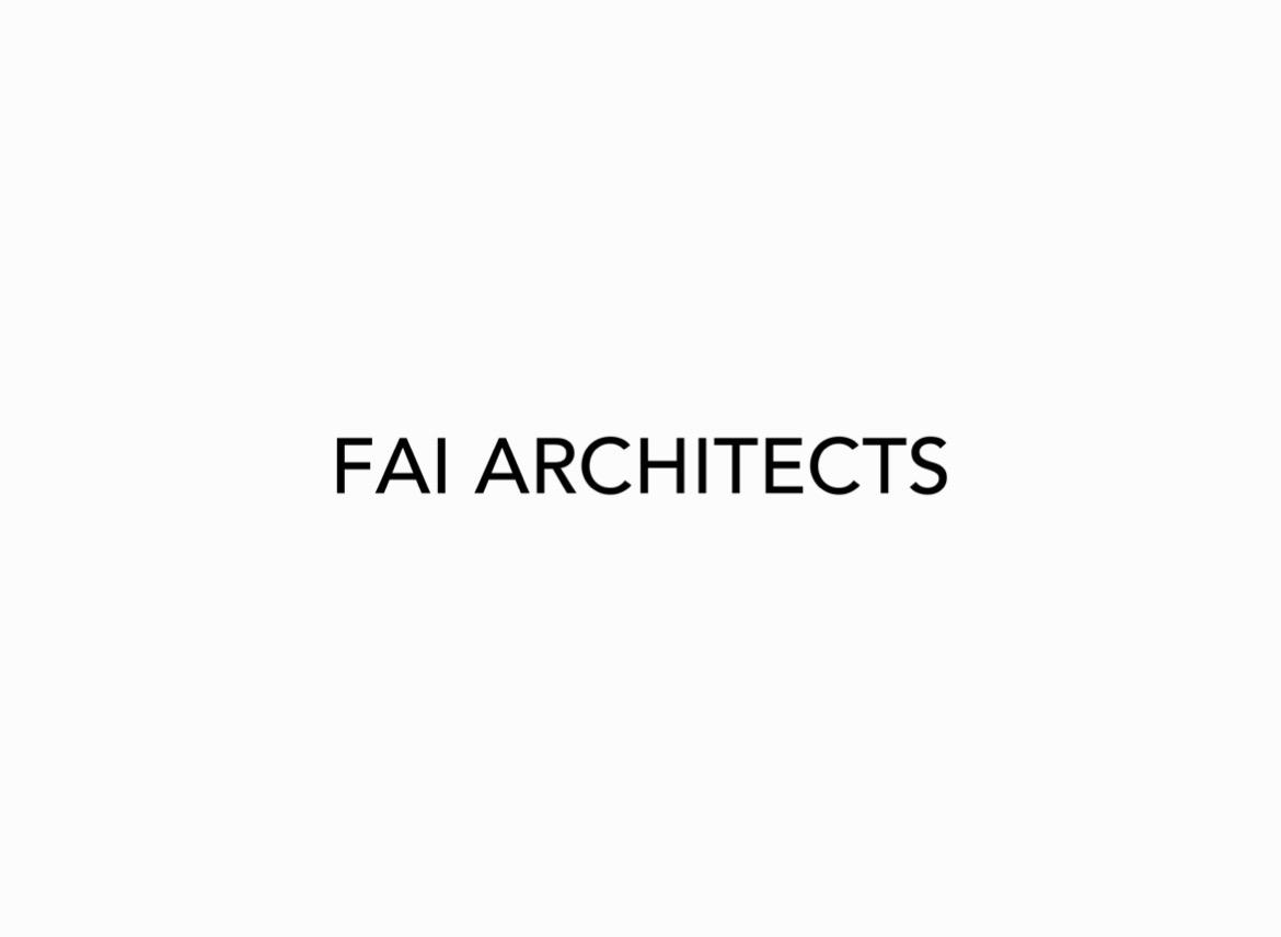 FAI Architects