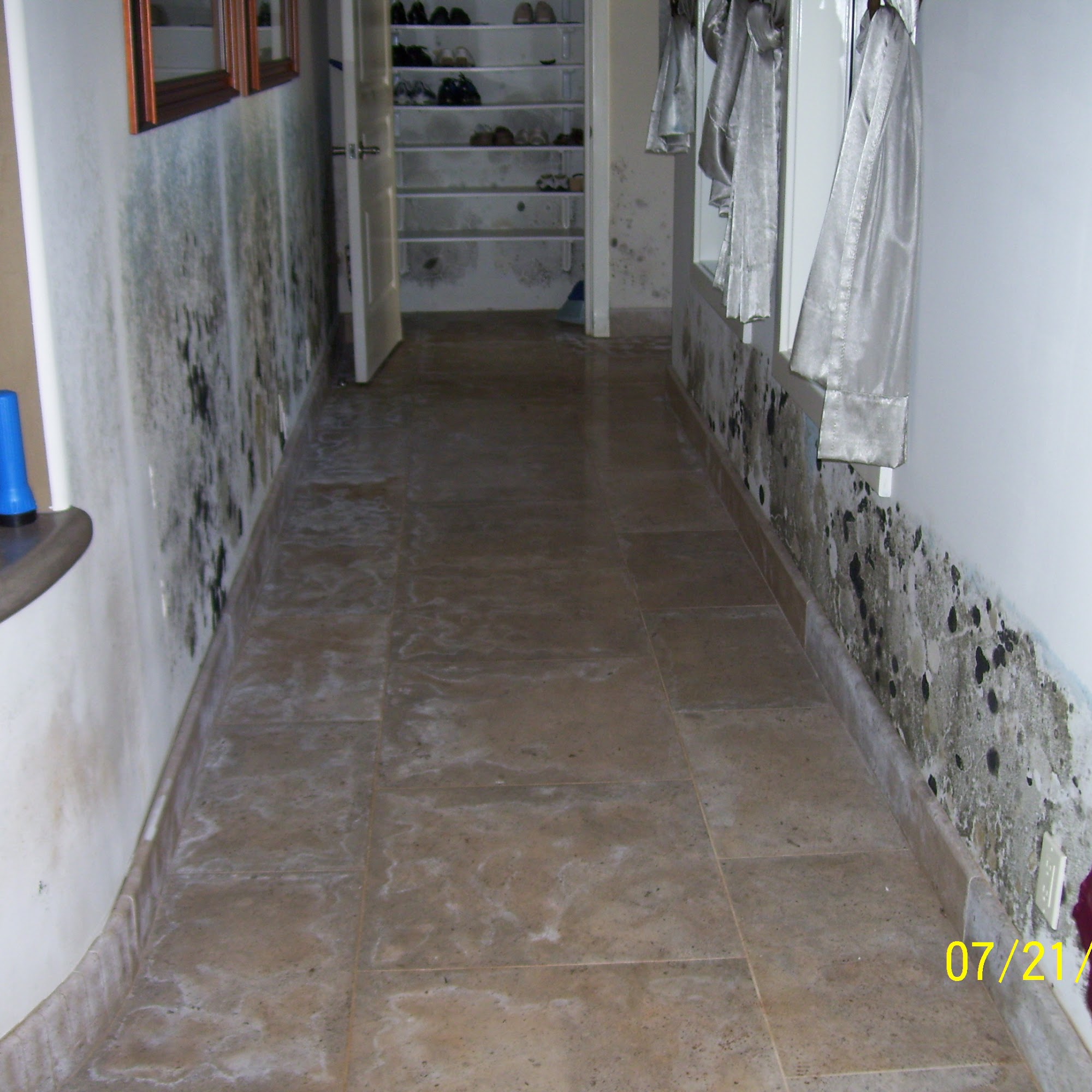A1 Spotless Restoration