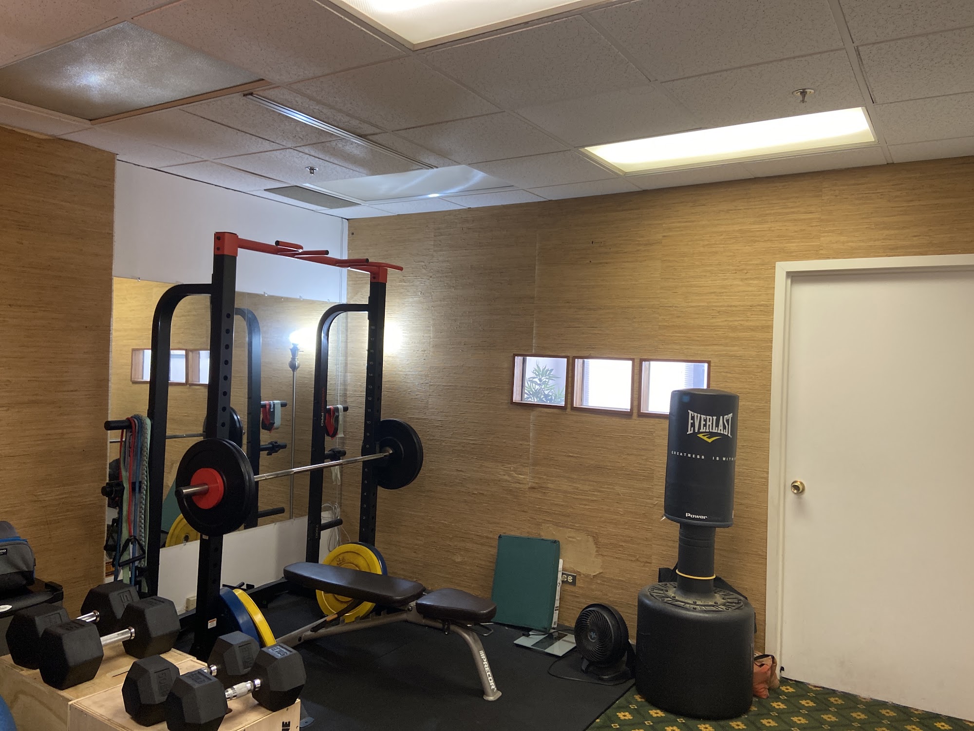 Chad Hayakawa, DC - Ikaika Health and Performance