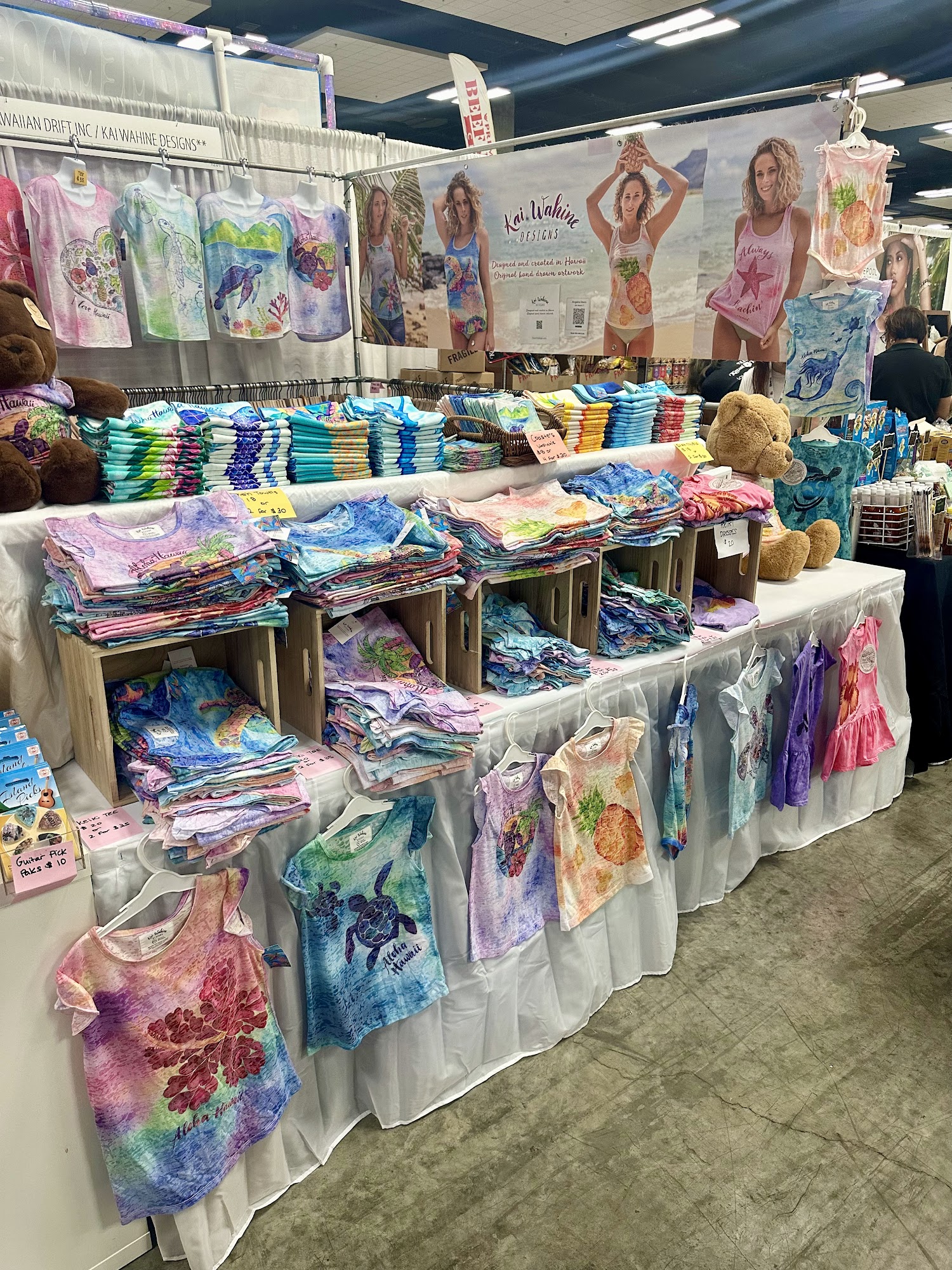 Kai Wahine Designs Honolulu