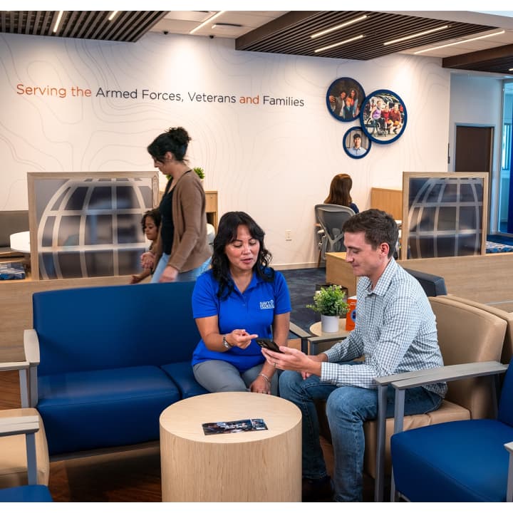 Navy Federal Credit Union – Restricted Access Honolulu