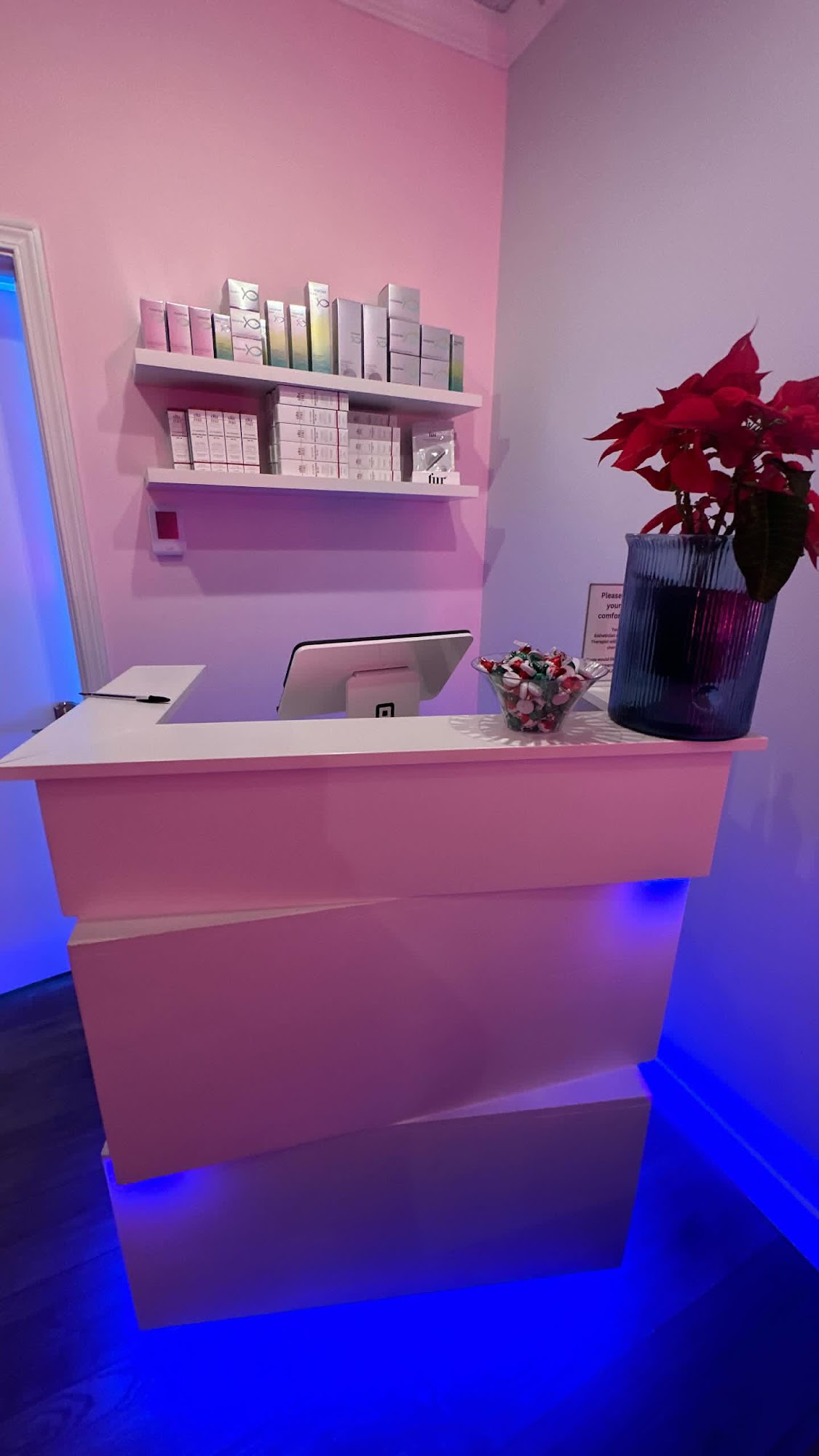 Beachside Aesthetics & Wellness