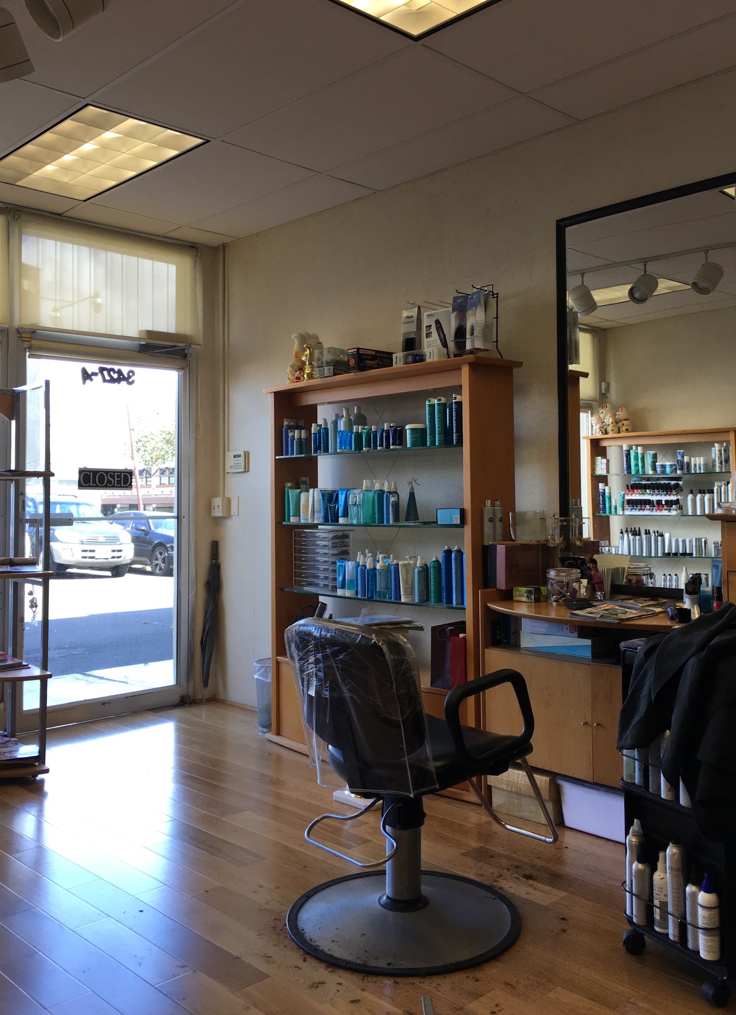 Hair By Carole