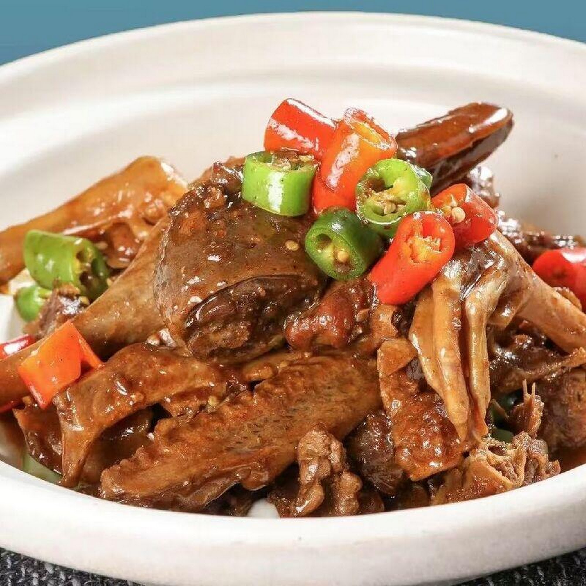 SHIYU HUNAN RESTAURANT