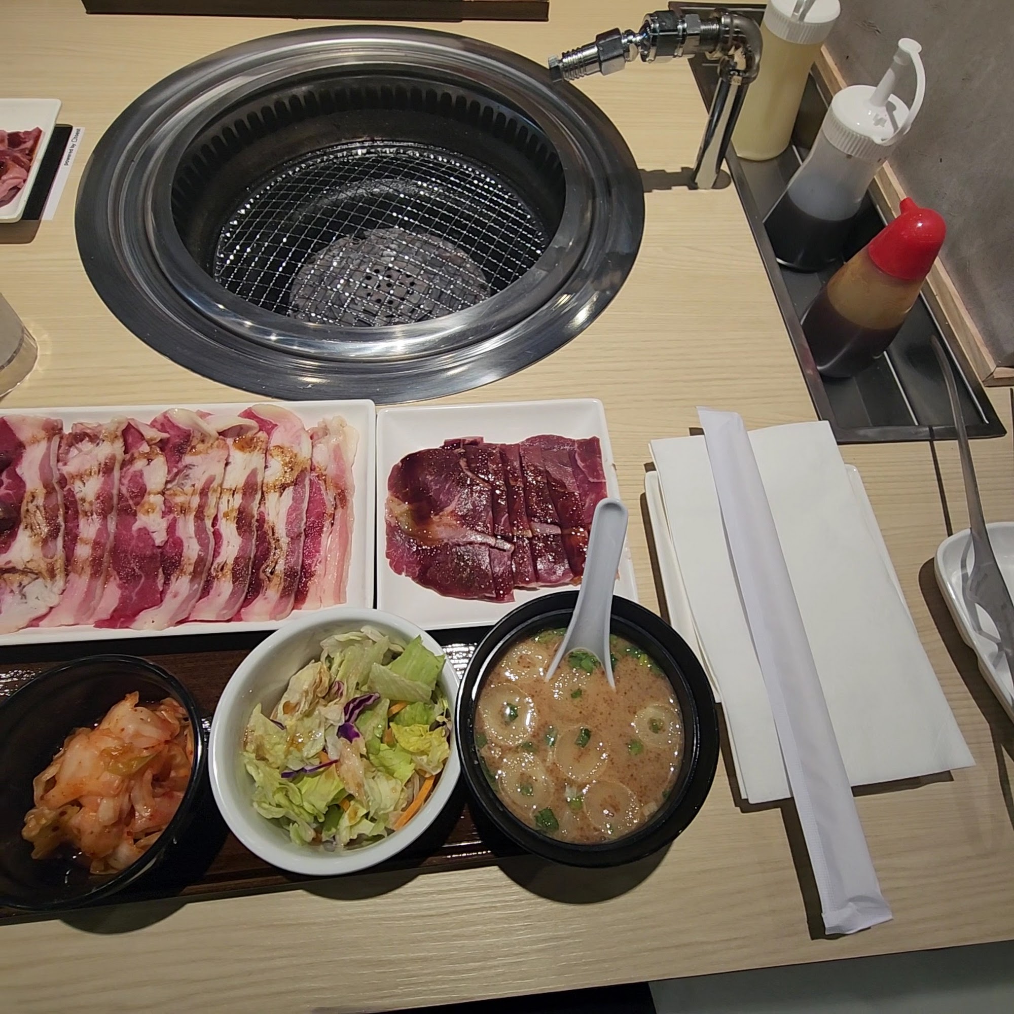 Yakiniku Like