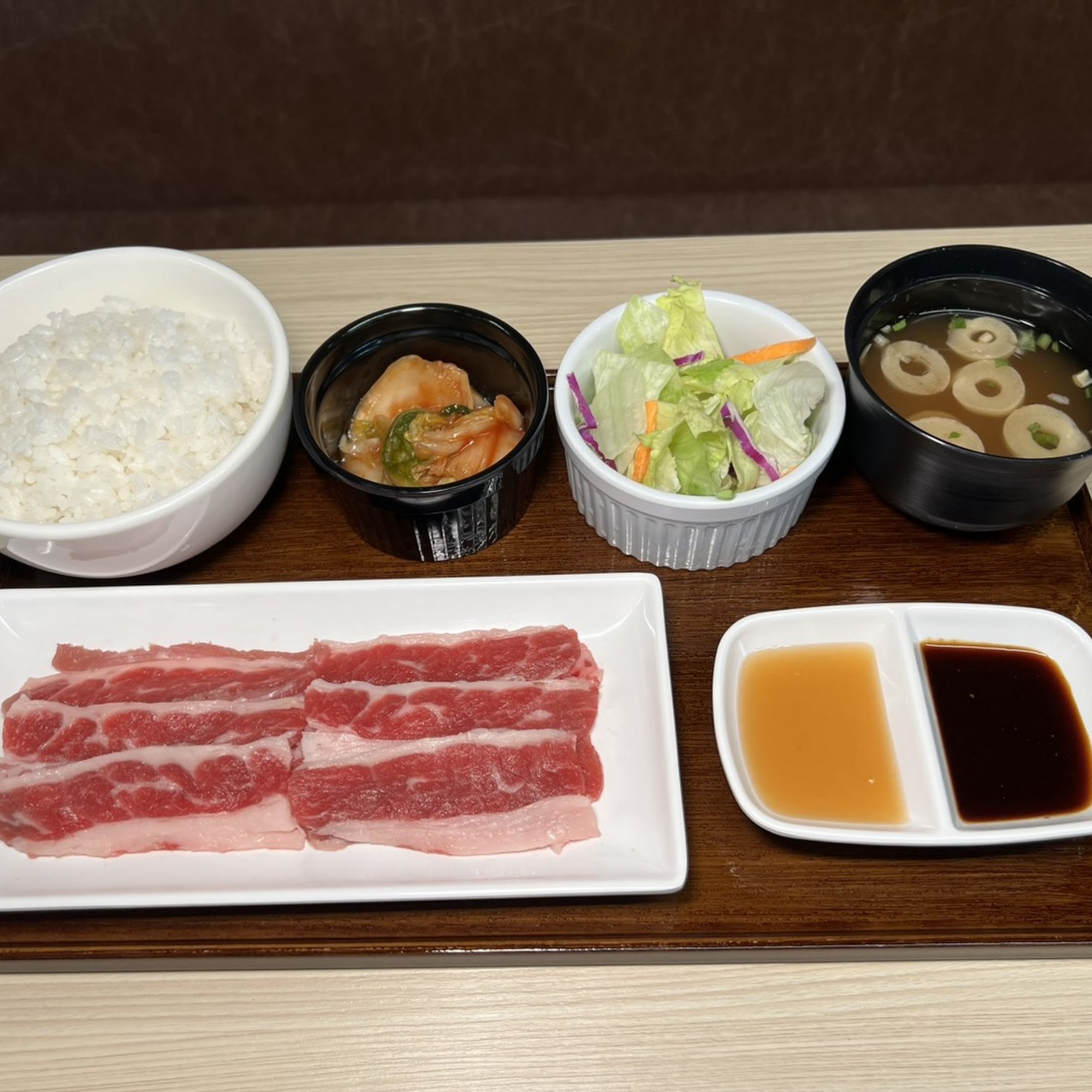 Yakiniku Like