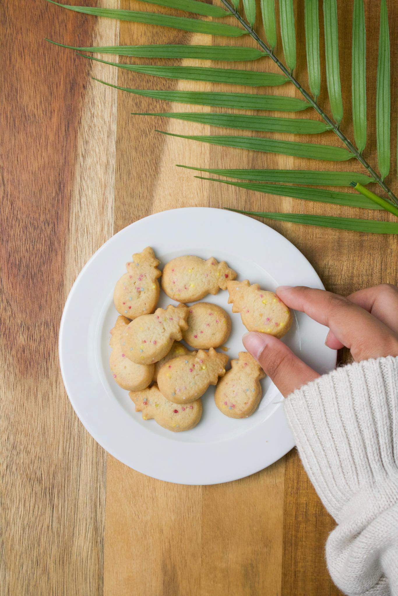 Honolulu Cookie Company