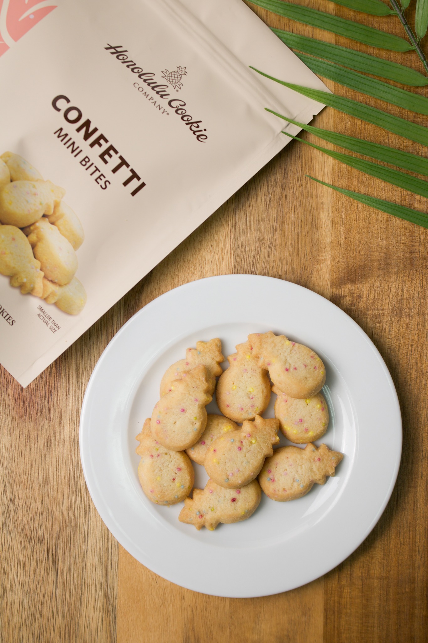 Honolulu Cookie Company