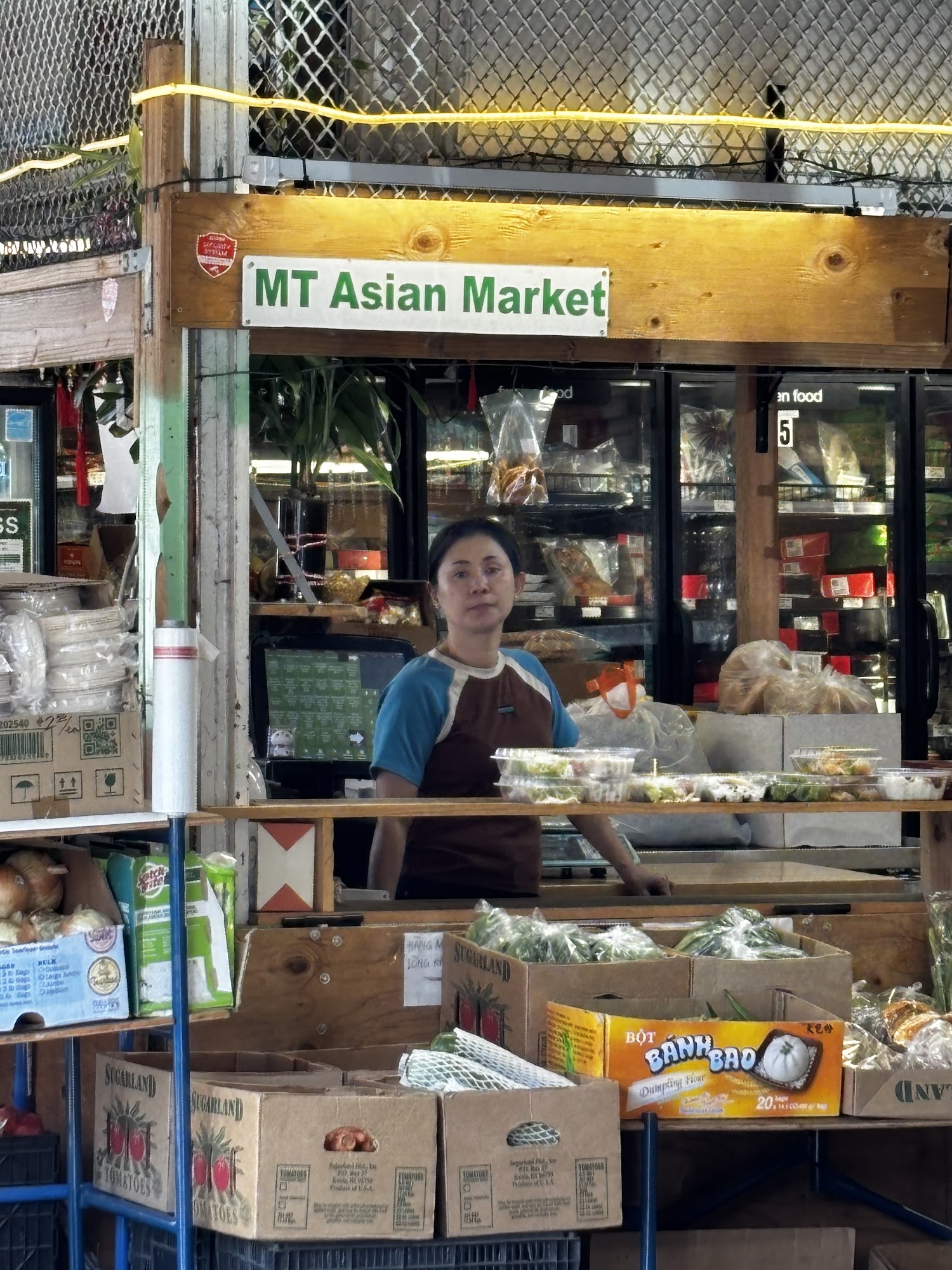 M T Asian Market, Llc Honolulu