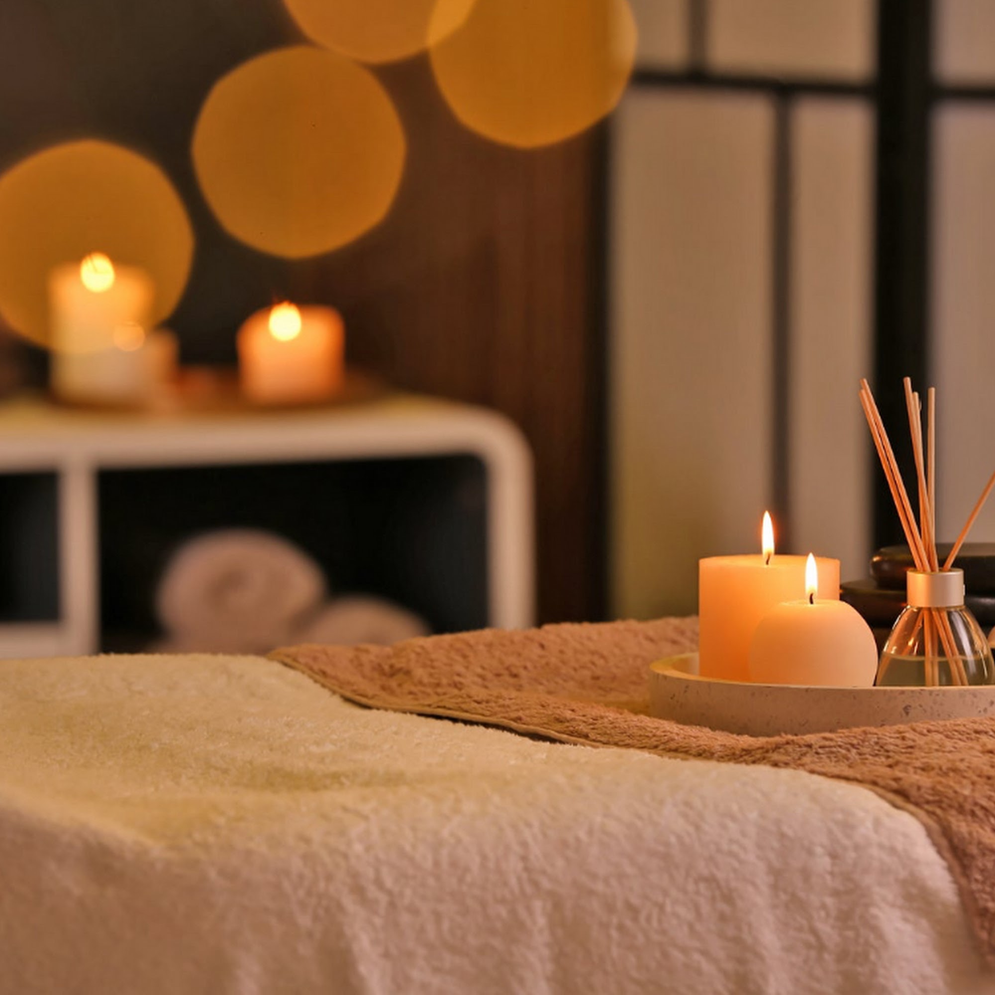 Liu Spa & Wellness 1050 Smith St, Honolulu Hawaii 96817