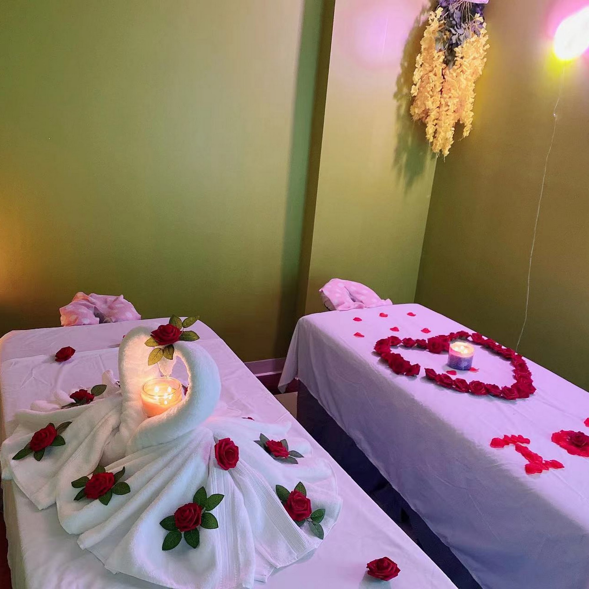 Spa Coral 1694 Kalākaua Ave #103, Honolulu Hawaii 96826