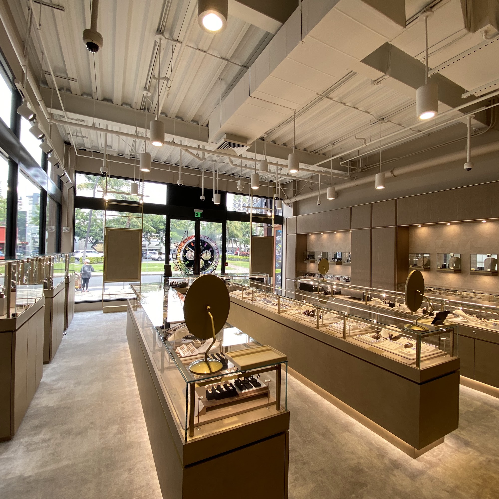 CASAZAKI TOKYO Honolulu