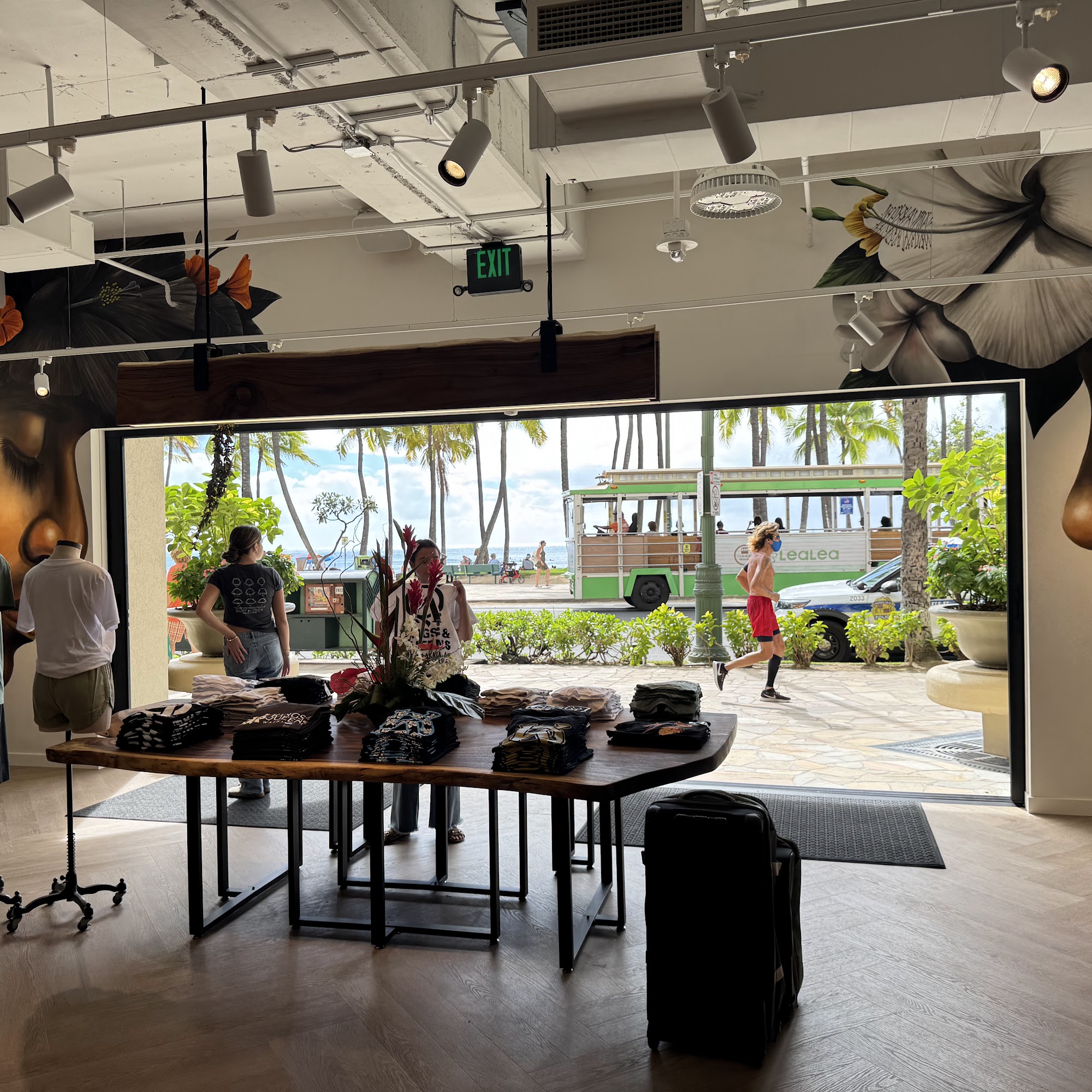 Kings and Queens Honolulu