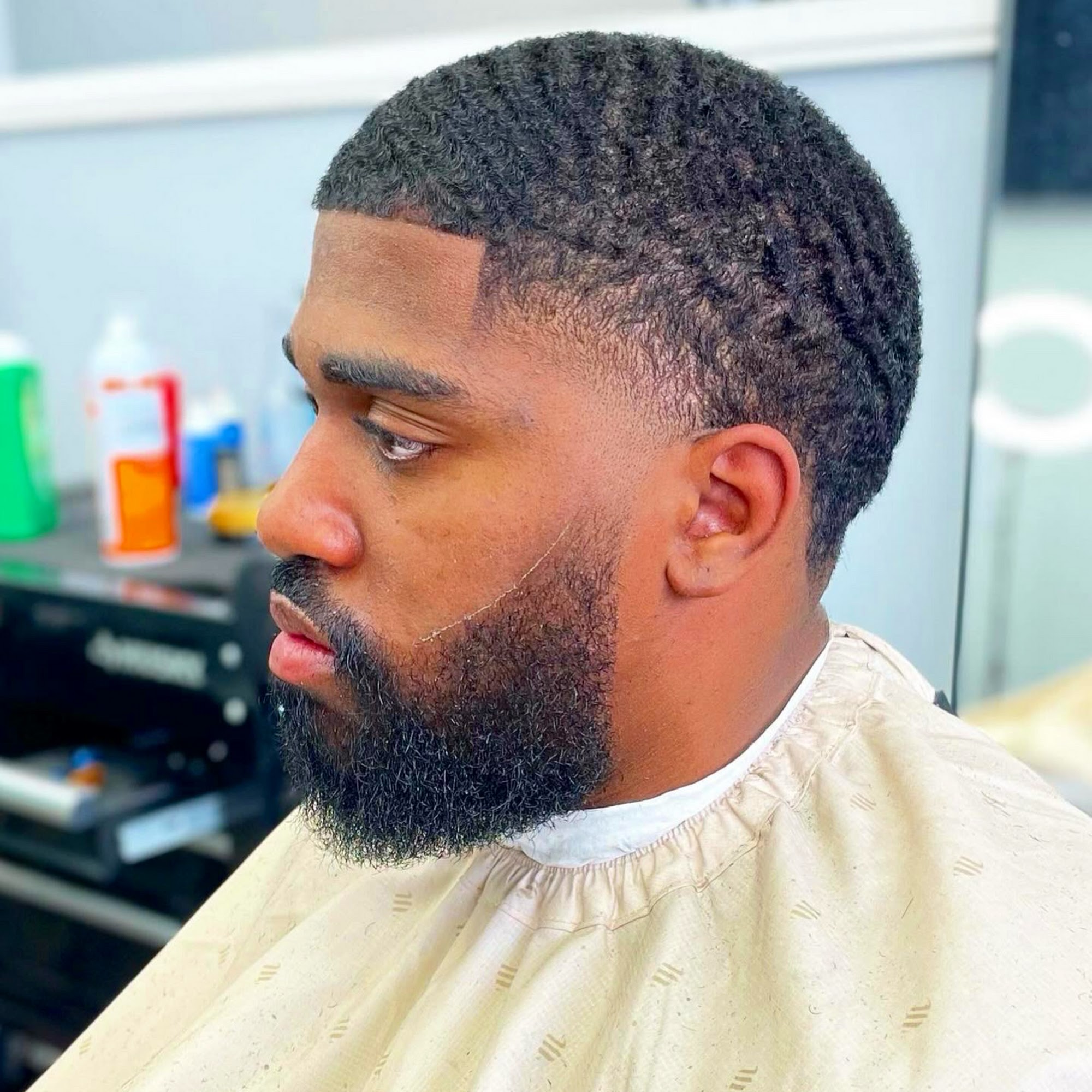 Topgun Barbershop Honolulu