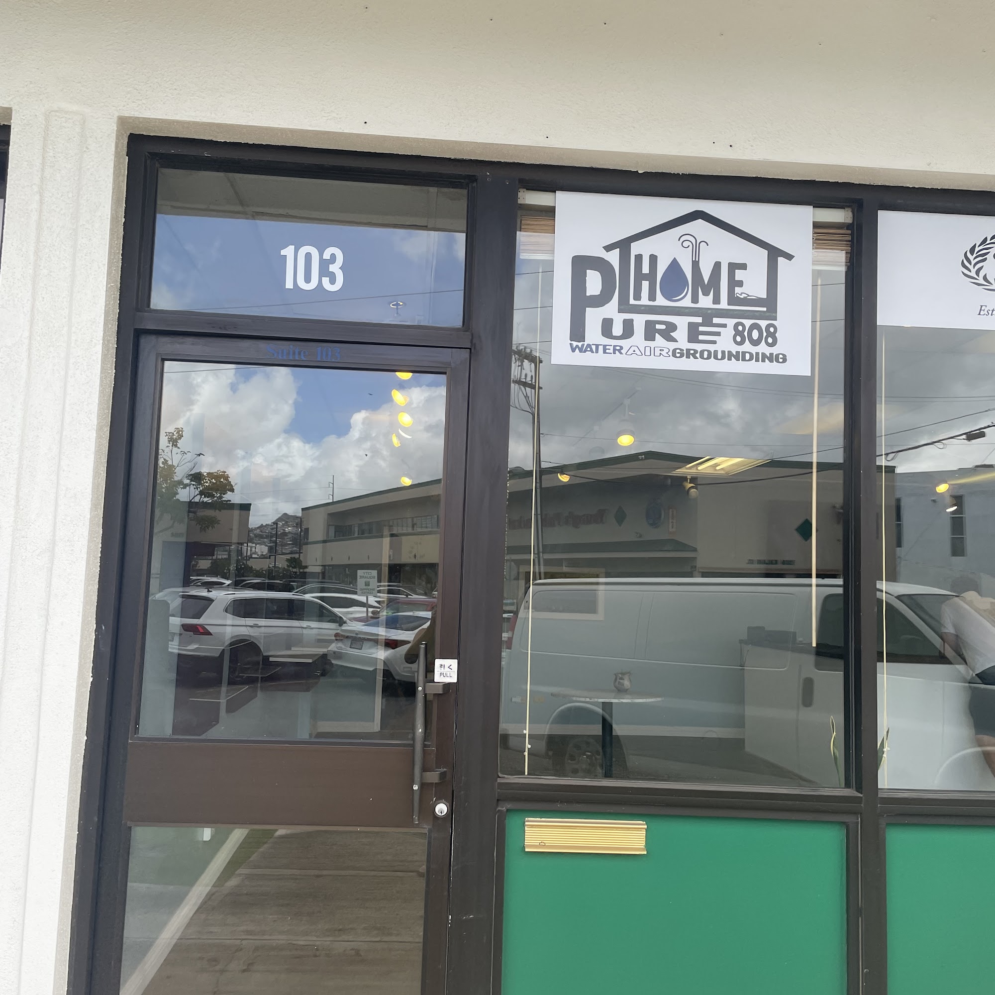 Pure Home 808 1287 Kalani St # 103, Honolulu Hawaii 96817