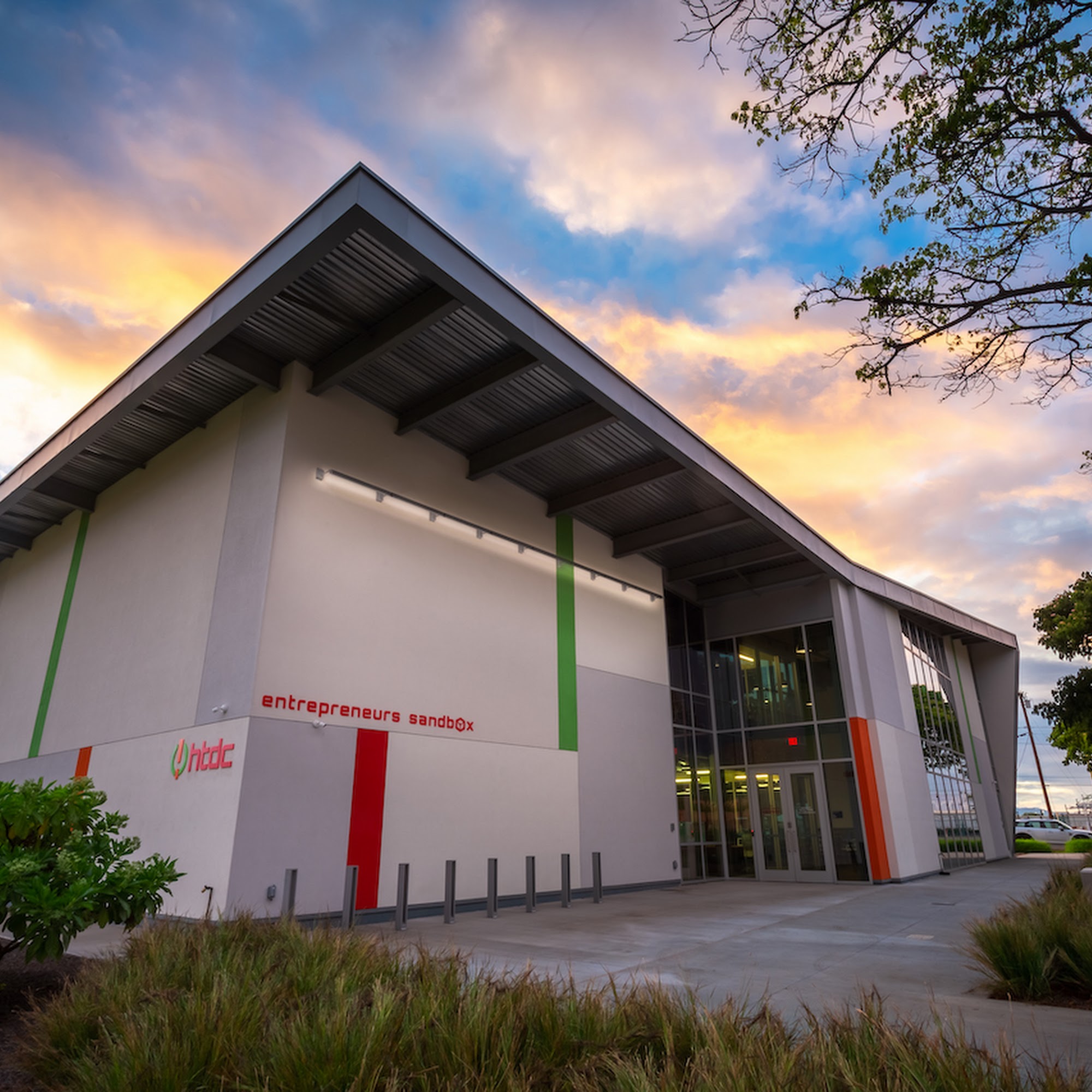 Entrepreneurs Sandbox Honolulu