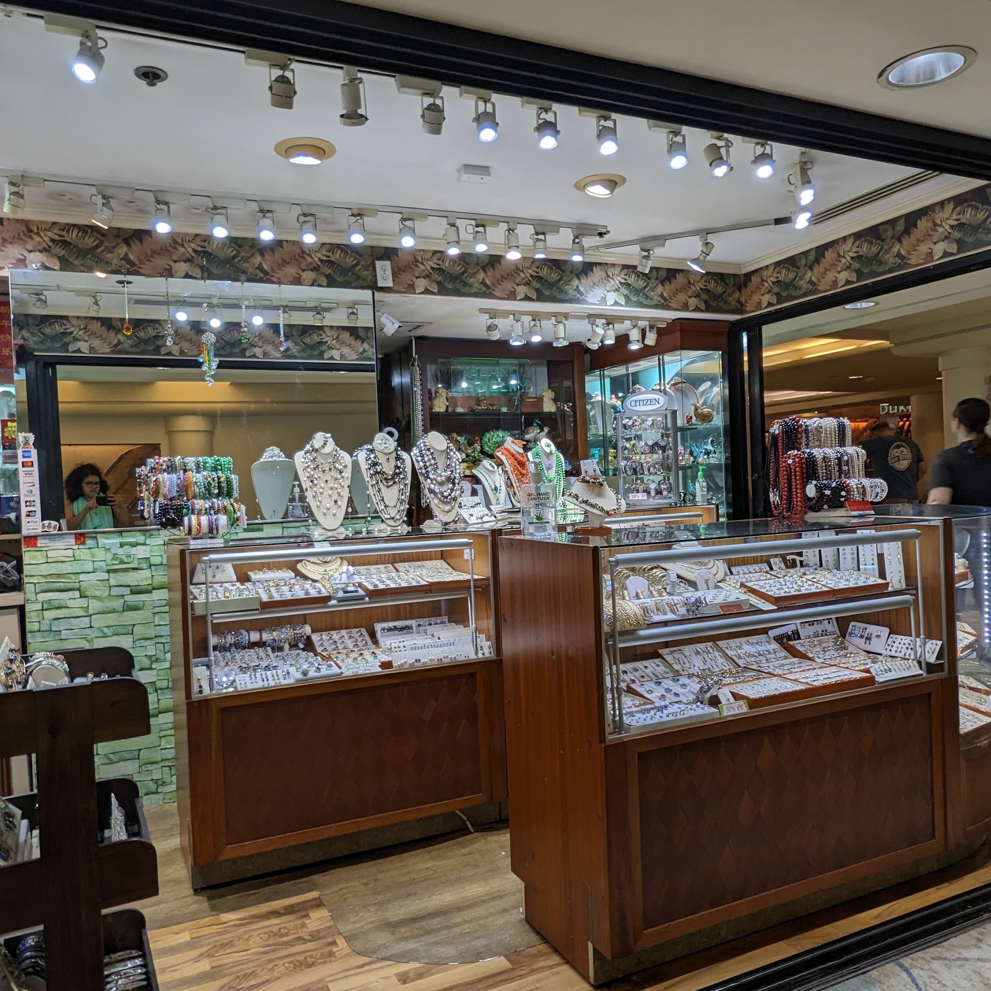 Island Jewelry Honolulu