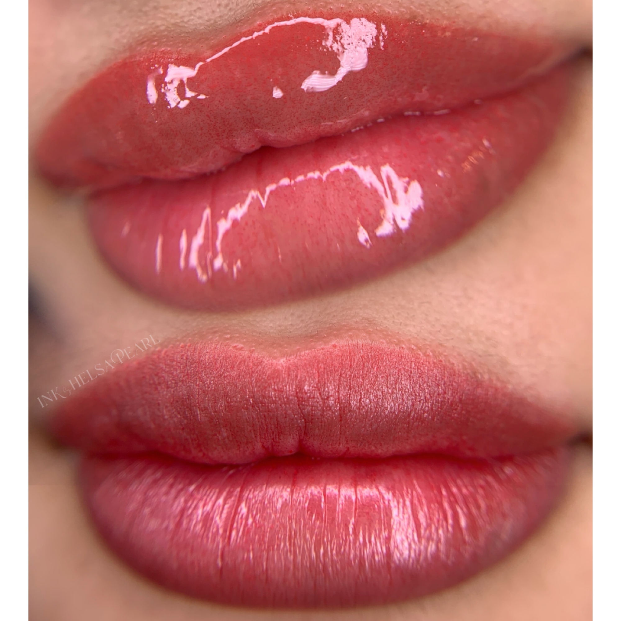 Ink by Helsa Pearl Inside Saint Artistry, 1221 Kapiolani Blvd PH20, Honolulu Hawaii 96814