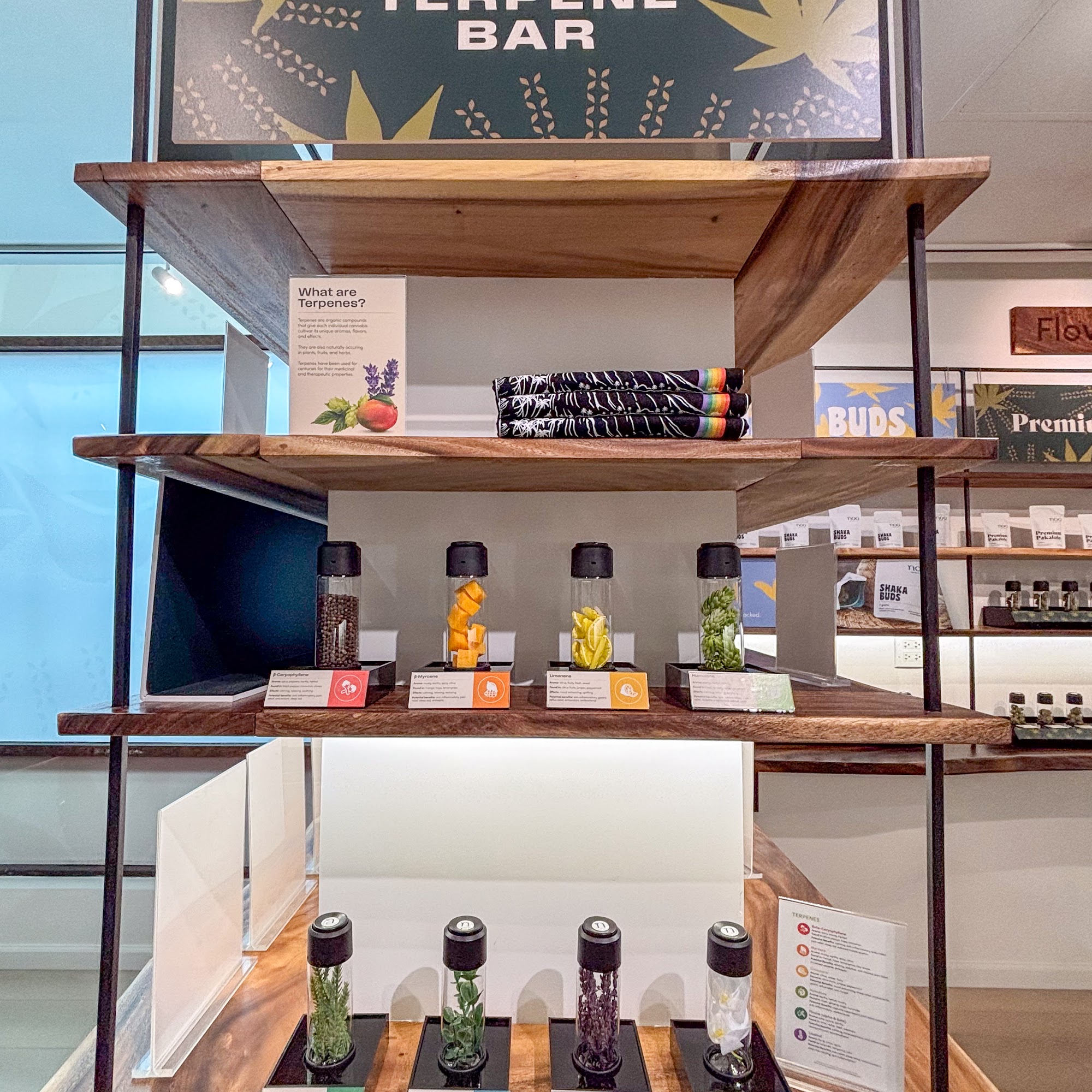 Noa Botanicals Waikiki Dispensary
