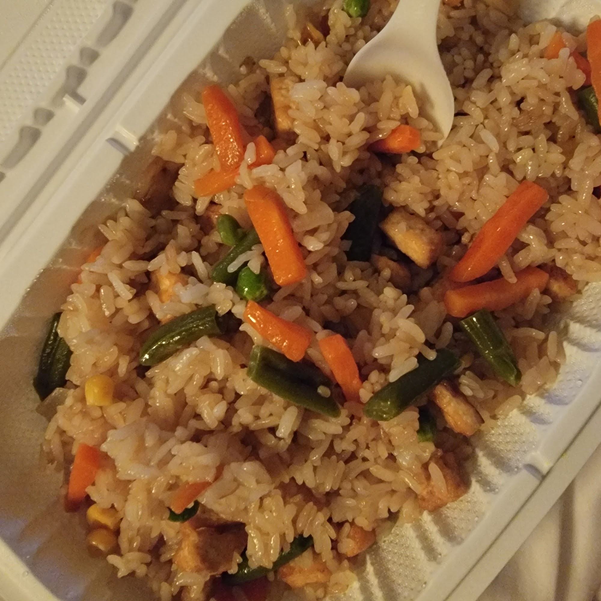 Miss U Food Bar 2406 Kūhiō Ave. Ste 102, Honolulu, HI 96815