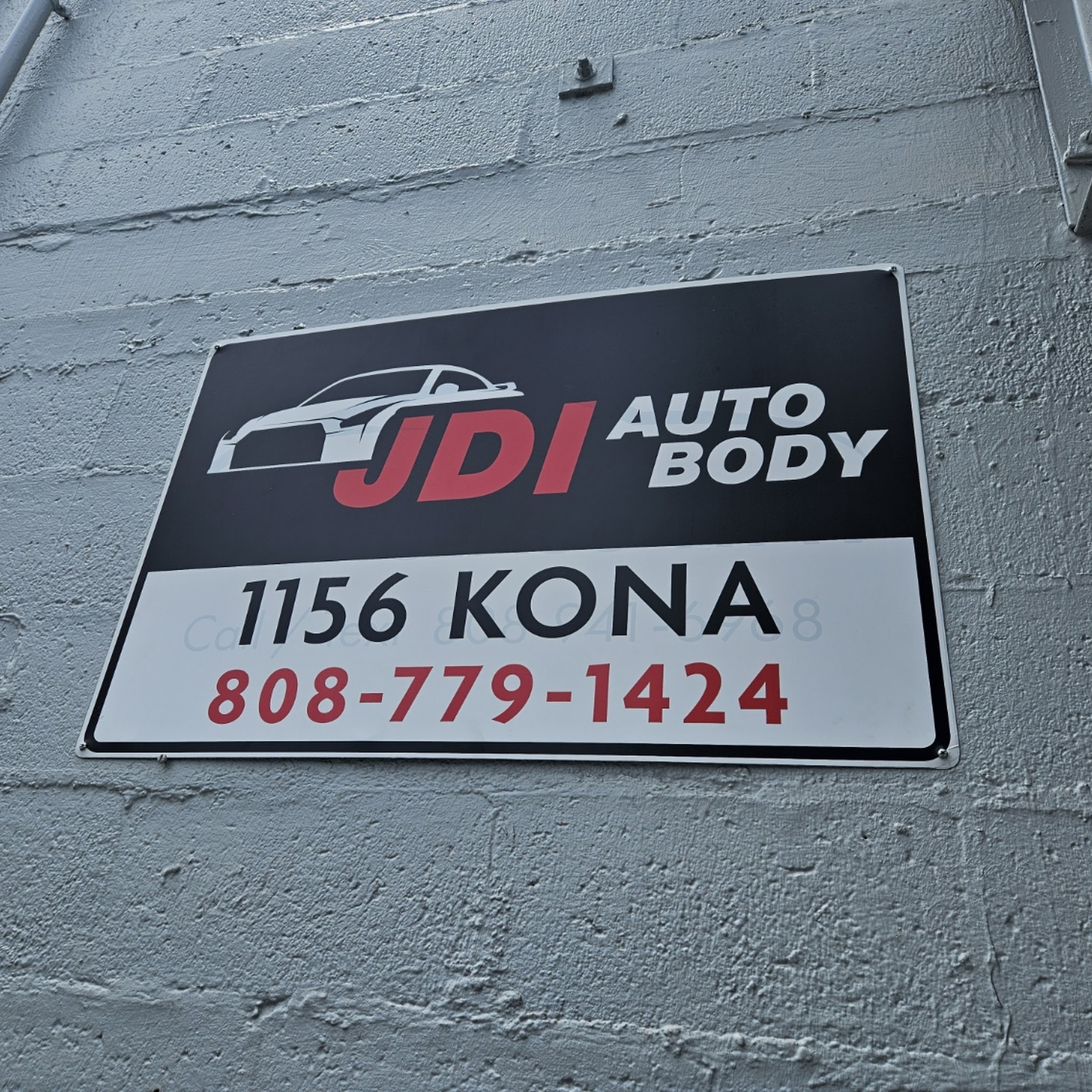 JDI AUTOBODY