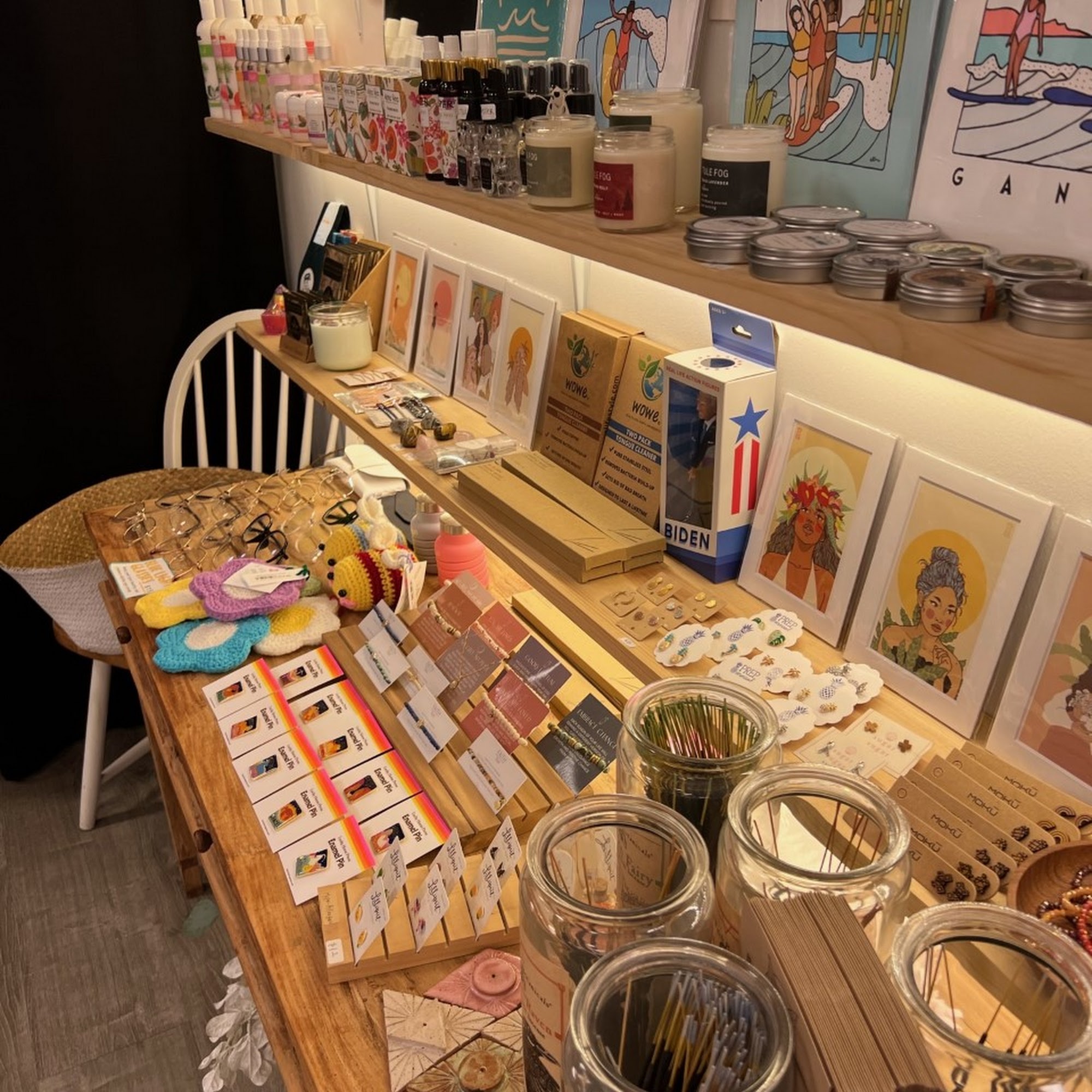 Sugar Sugar Hawaii Honolulu